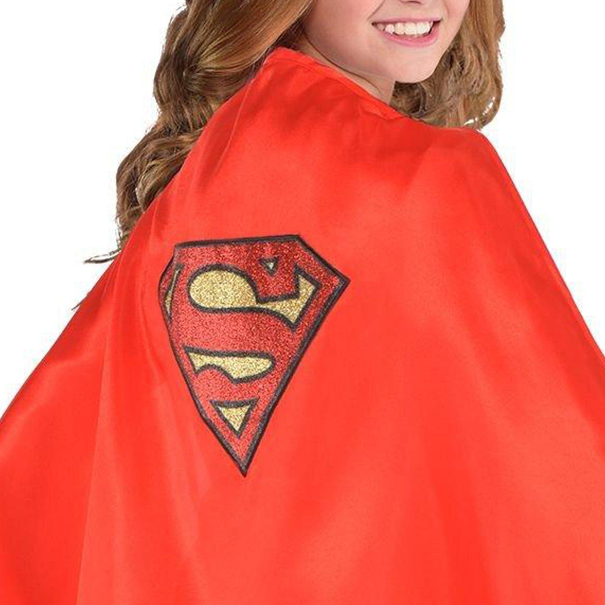 Supergirl Cape - Superman - Image 4