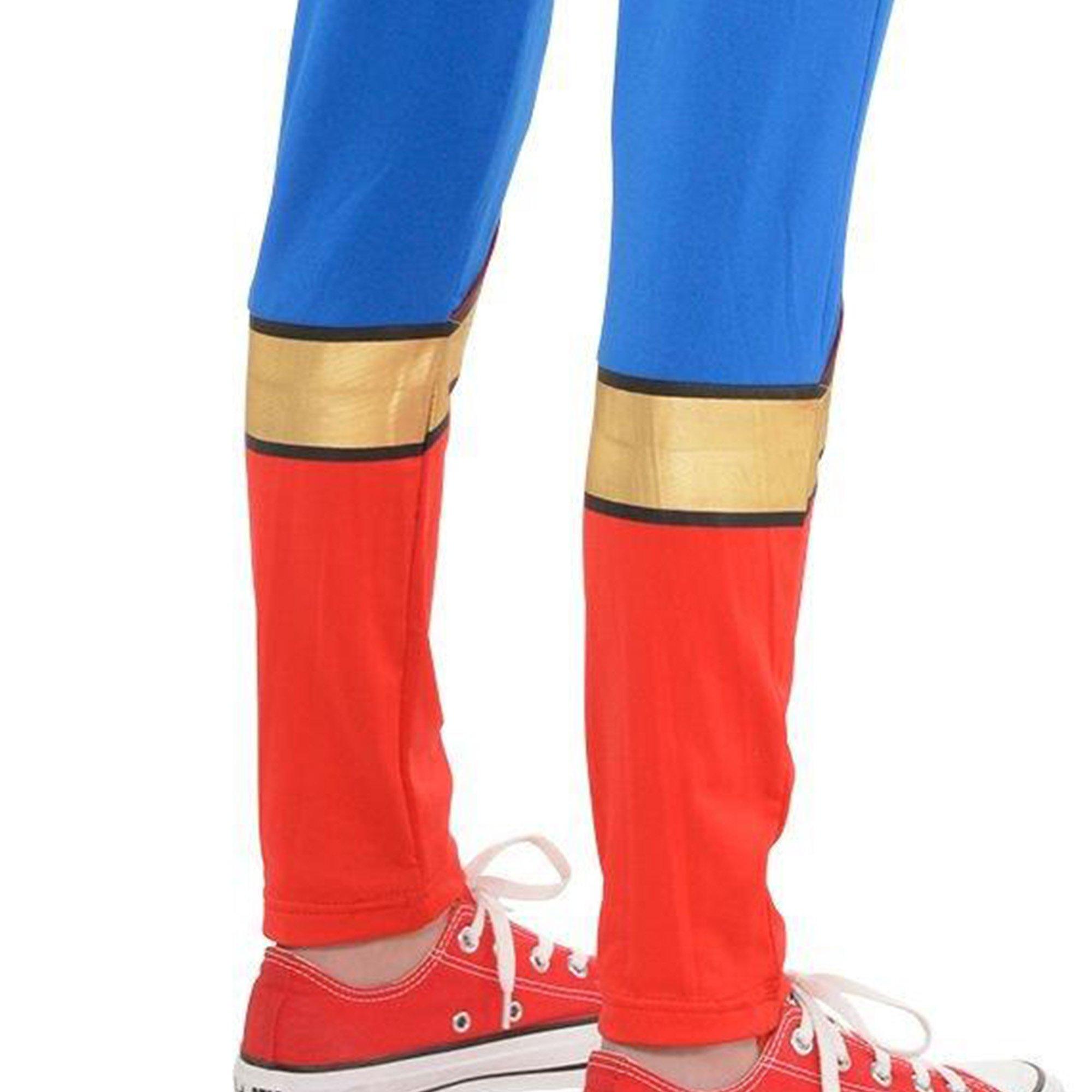 Supergirl Cape - Superman - Image 5
