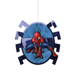 Spider-Man Webbed Wonder Honeycomb Balls 3ct