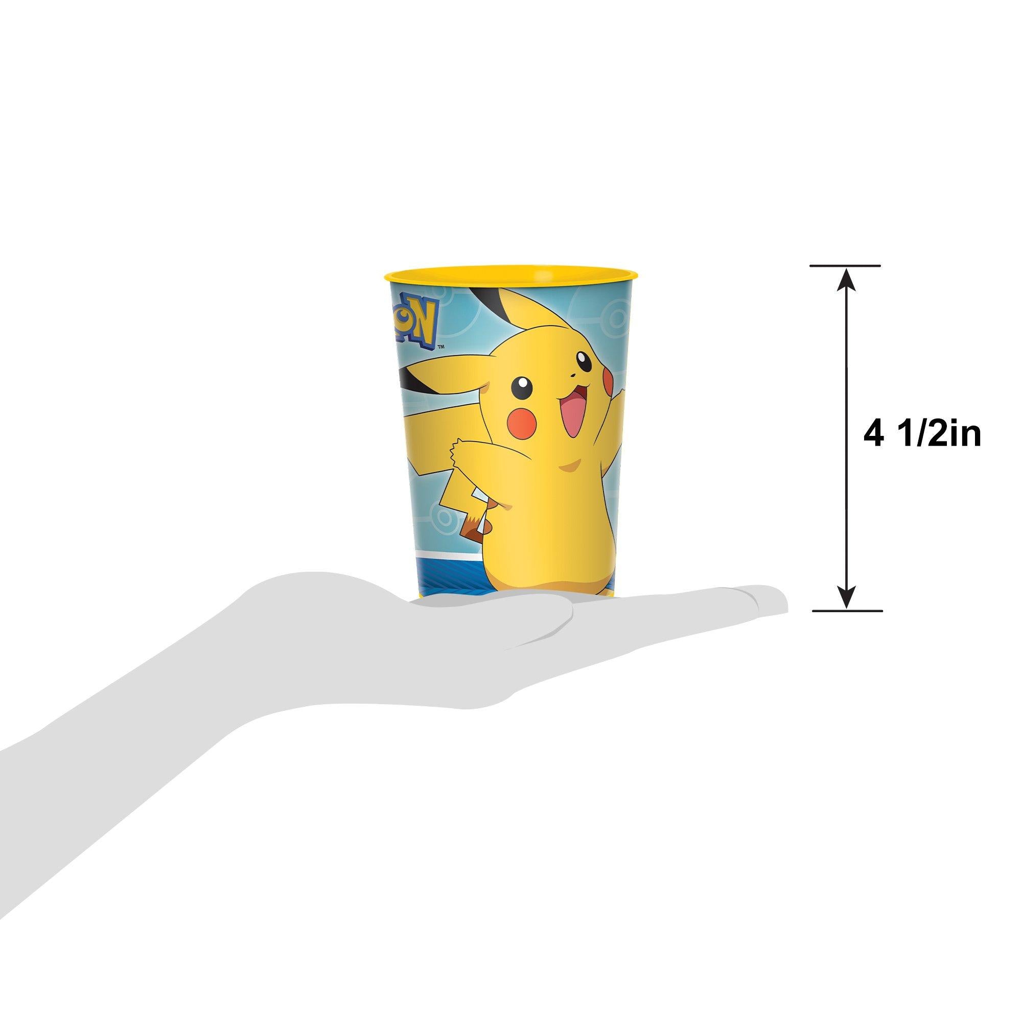 Pokémon Core Favor Cup - Image 4
