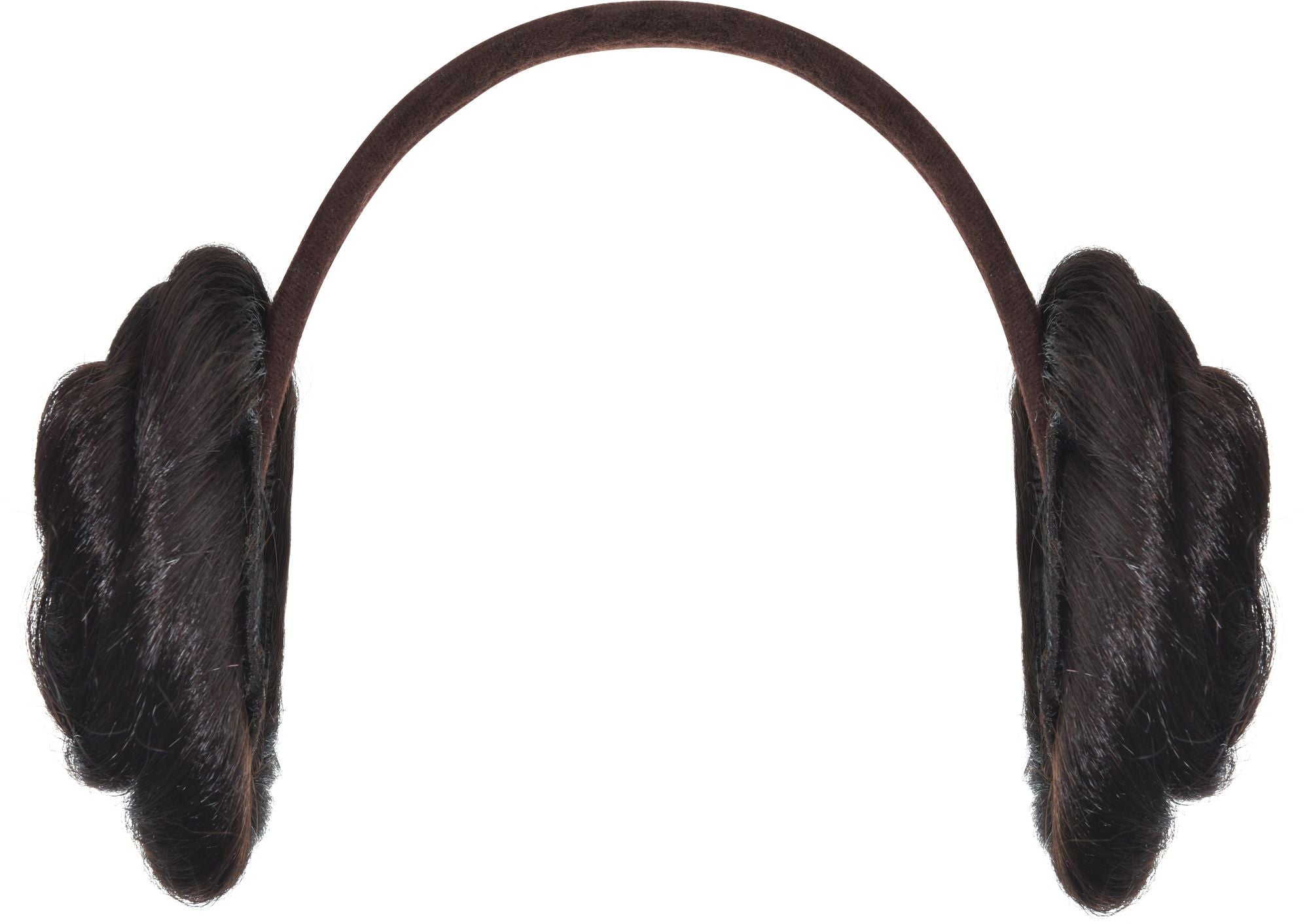 Princess Leia Buns Headband - Star Wars - Image 2