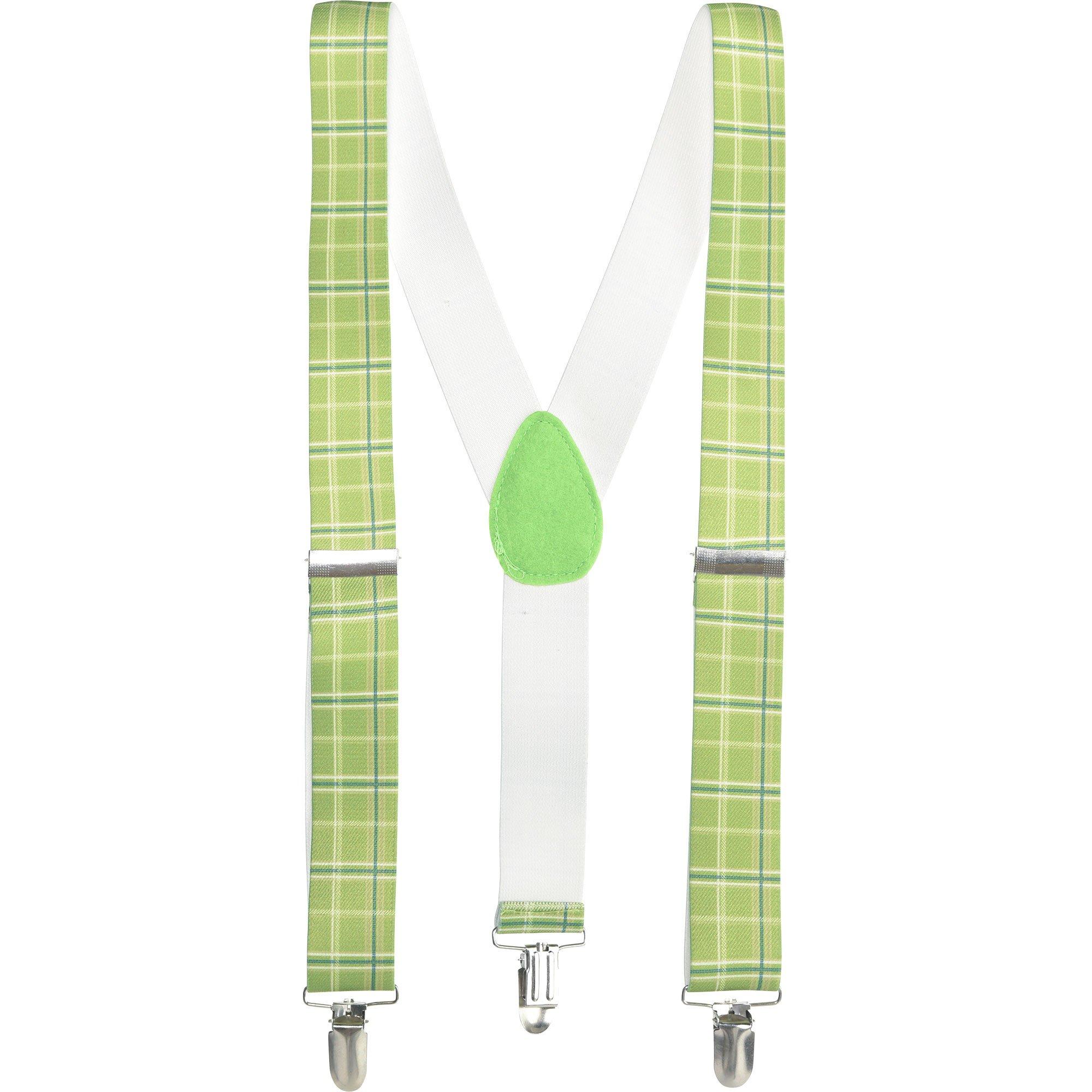Boys 100th Day of School Grandpa Costume Accessory Kit - Image 4