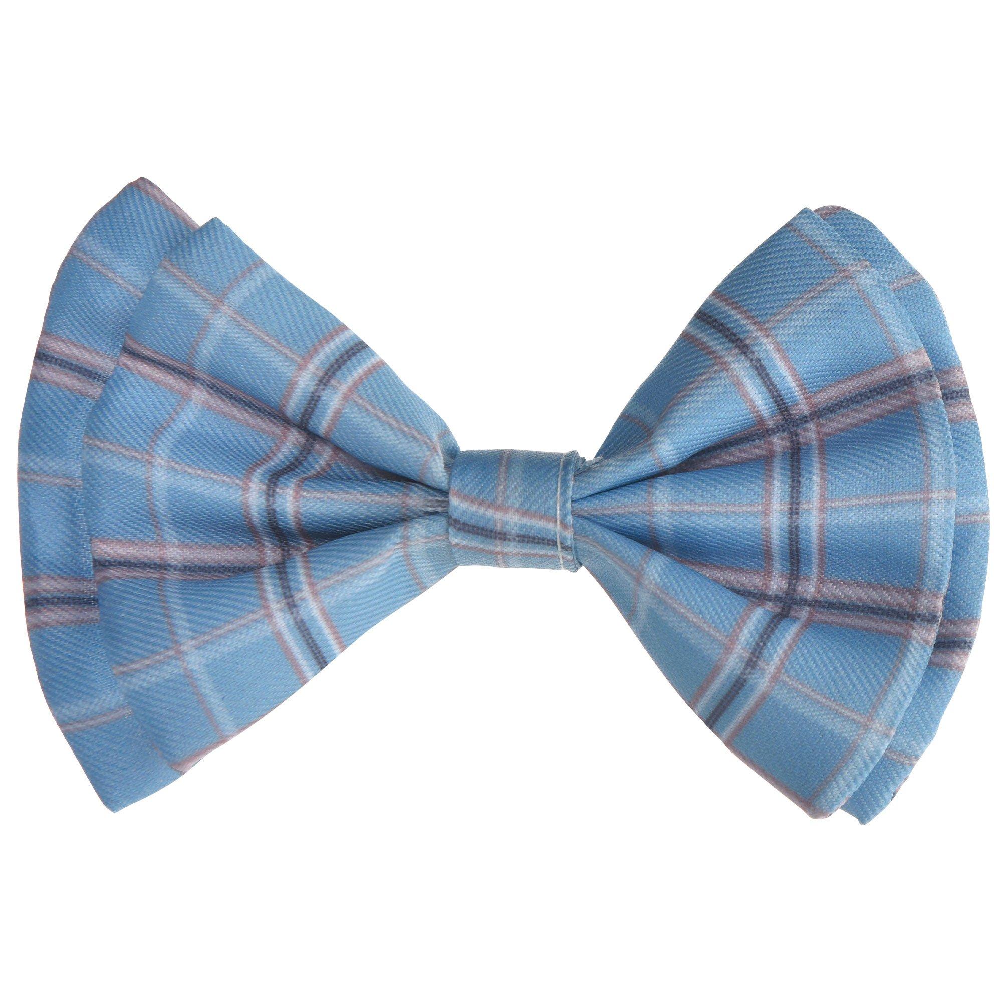 Boys 100th Day of School Grandpa Costume Accessory Kit - Image 5