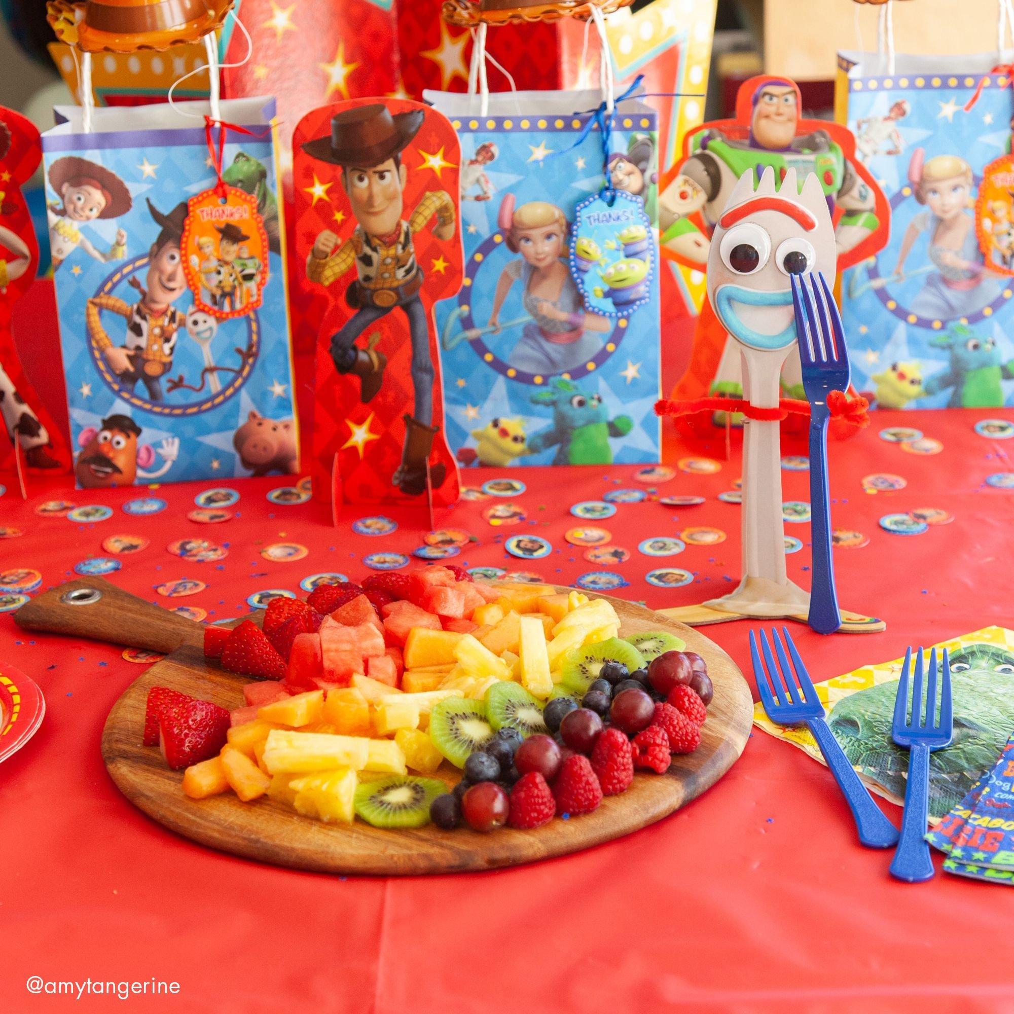 Toy Story Craft Kit for 4 - Image 3