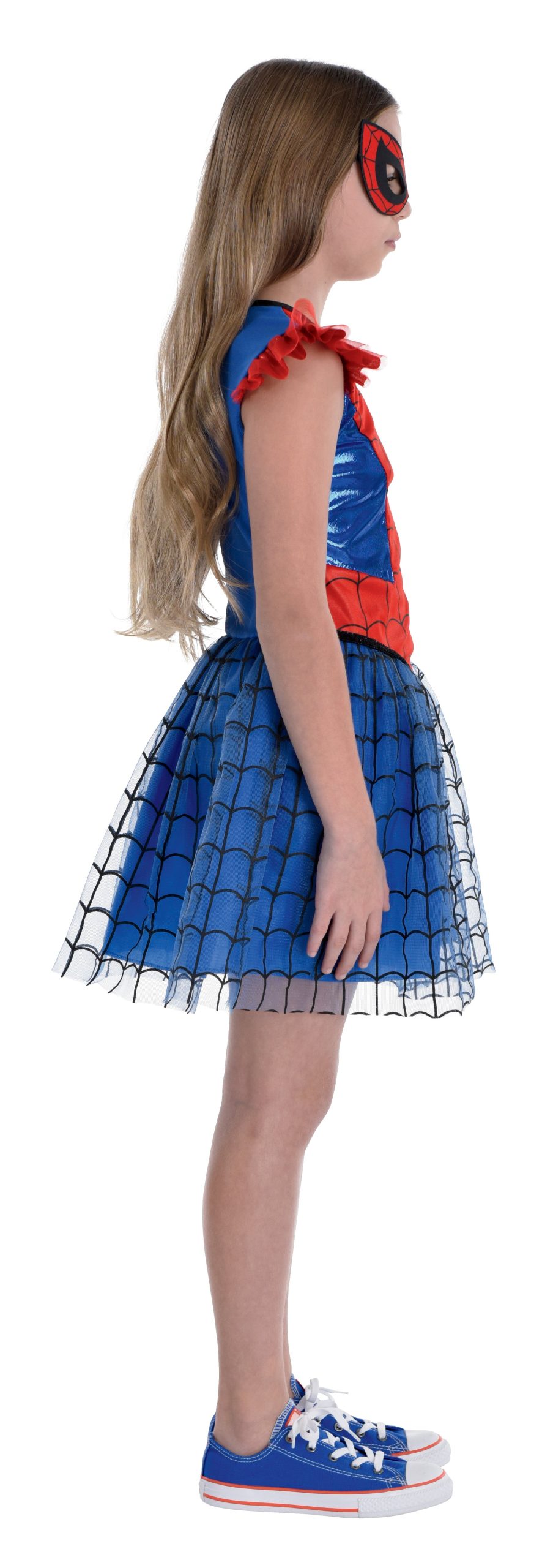 Marvel Spider-Girl Costume for Girls - Image 2