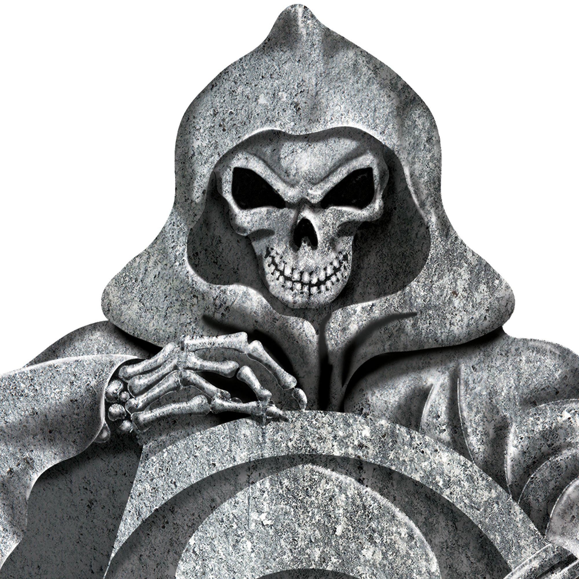 Reaper Tombstone - Image 3