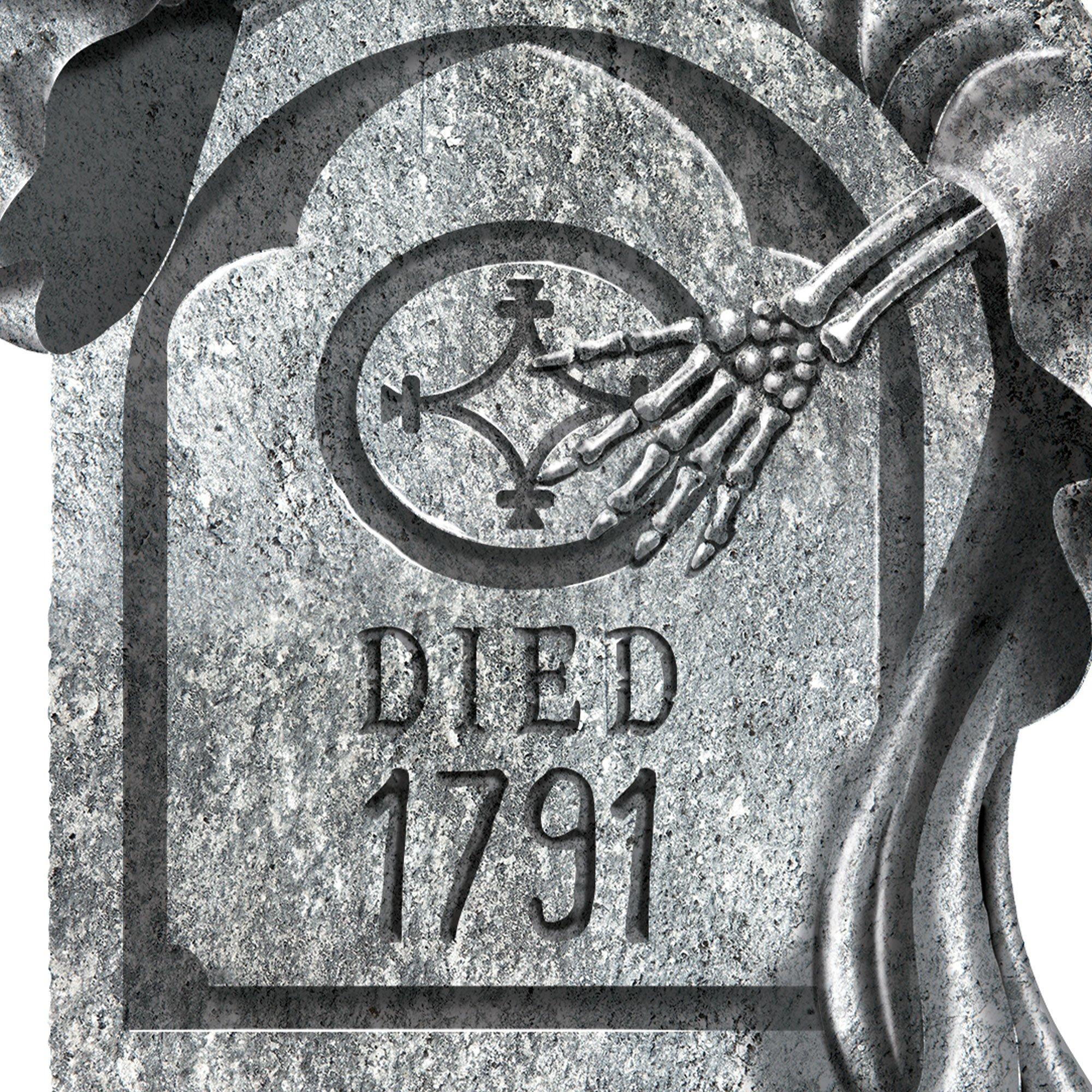 Reaper Tombstone - Image 4
