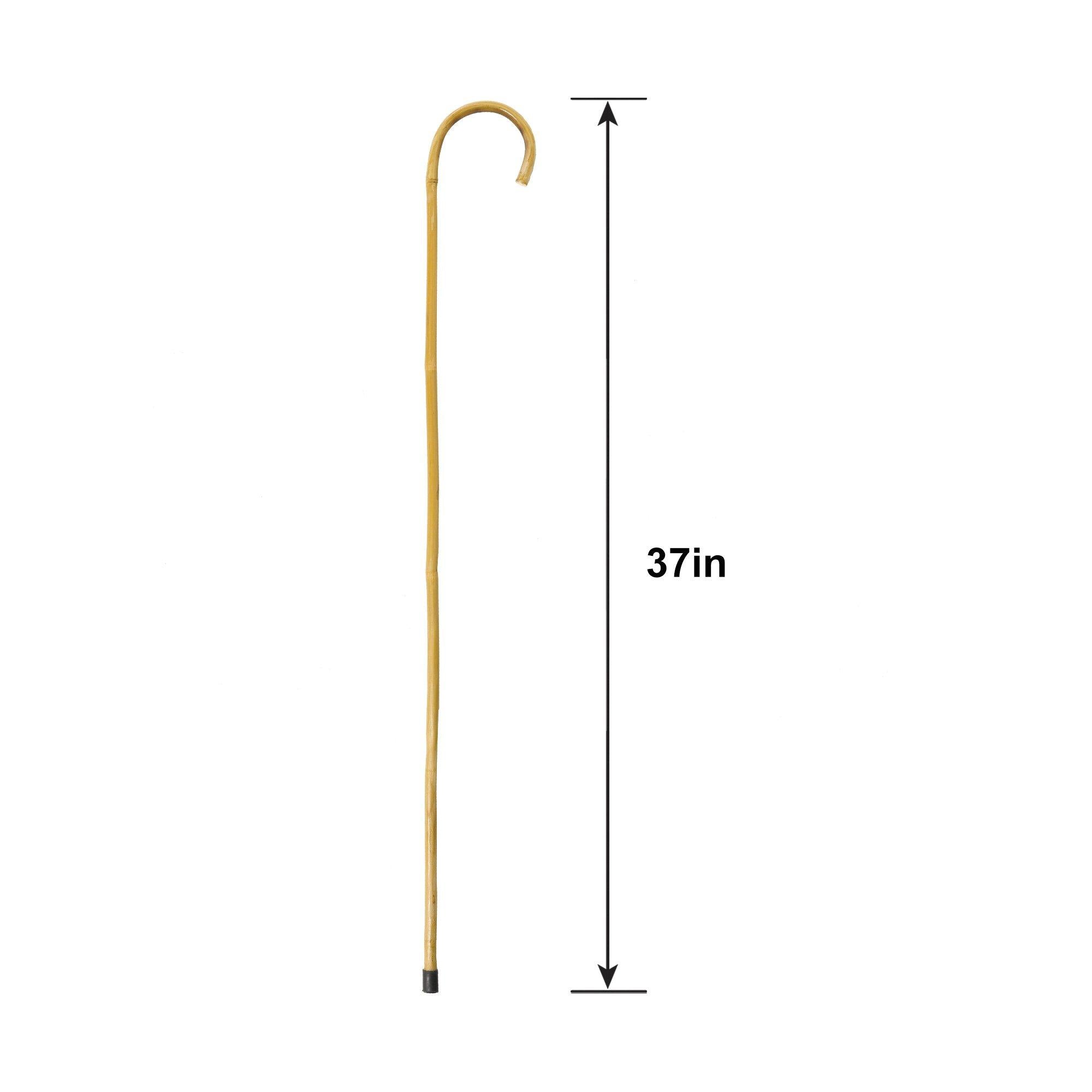 Bamboo Cane 37in - Image 3