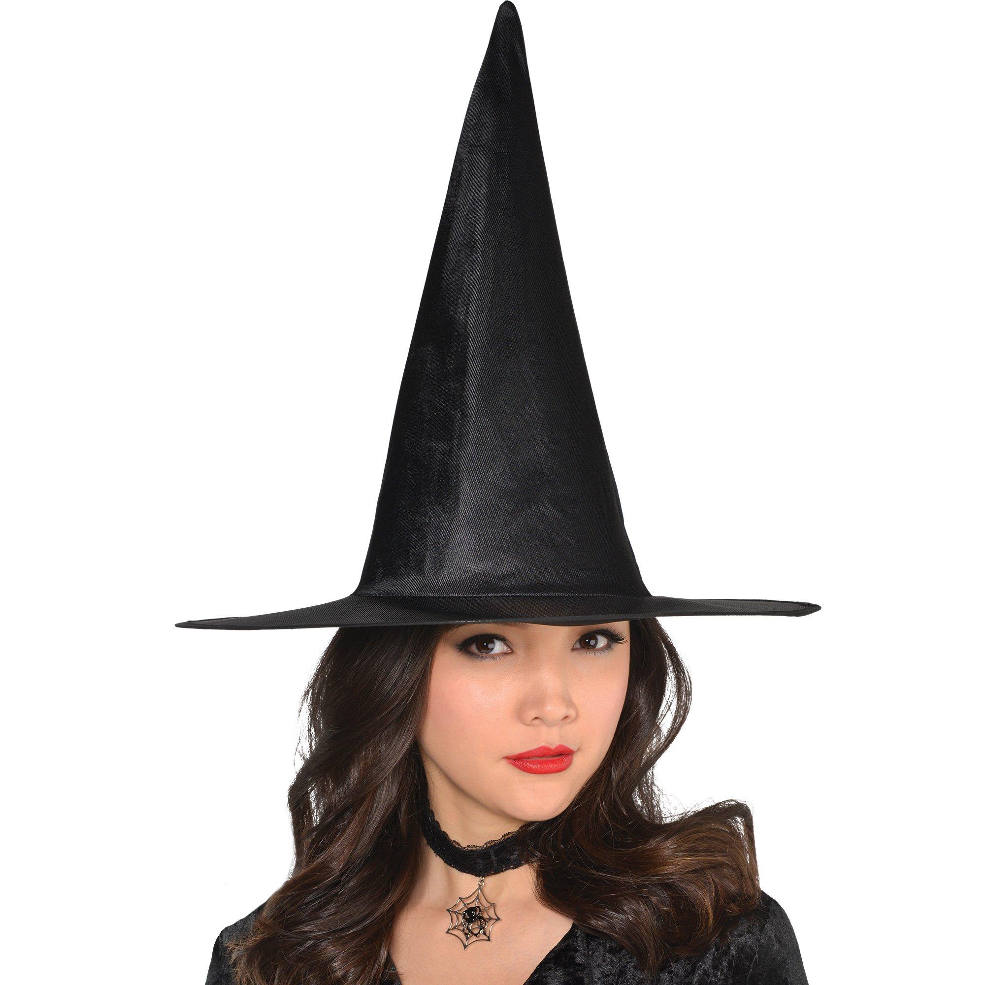 Classic Witch Hat - Image 4