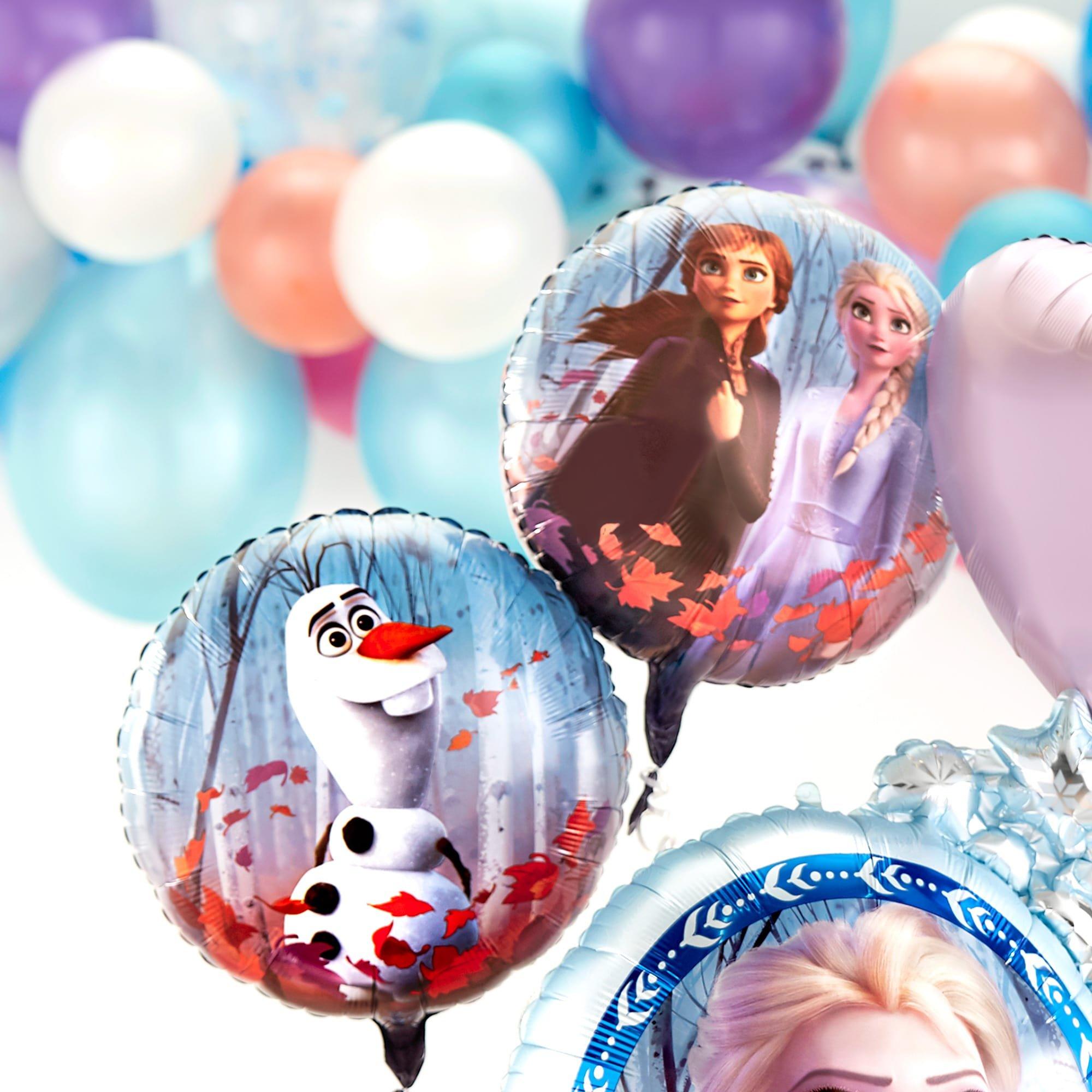 Frozen 2 Balloon - Image 2
