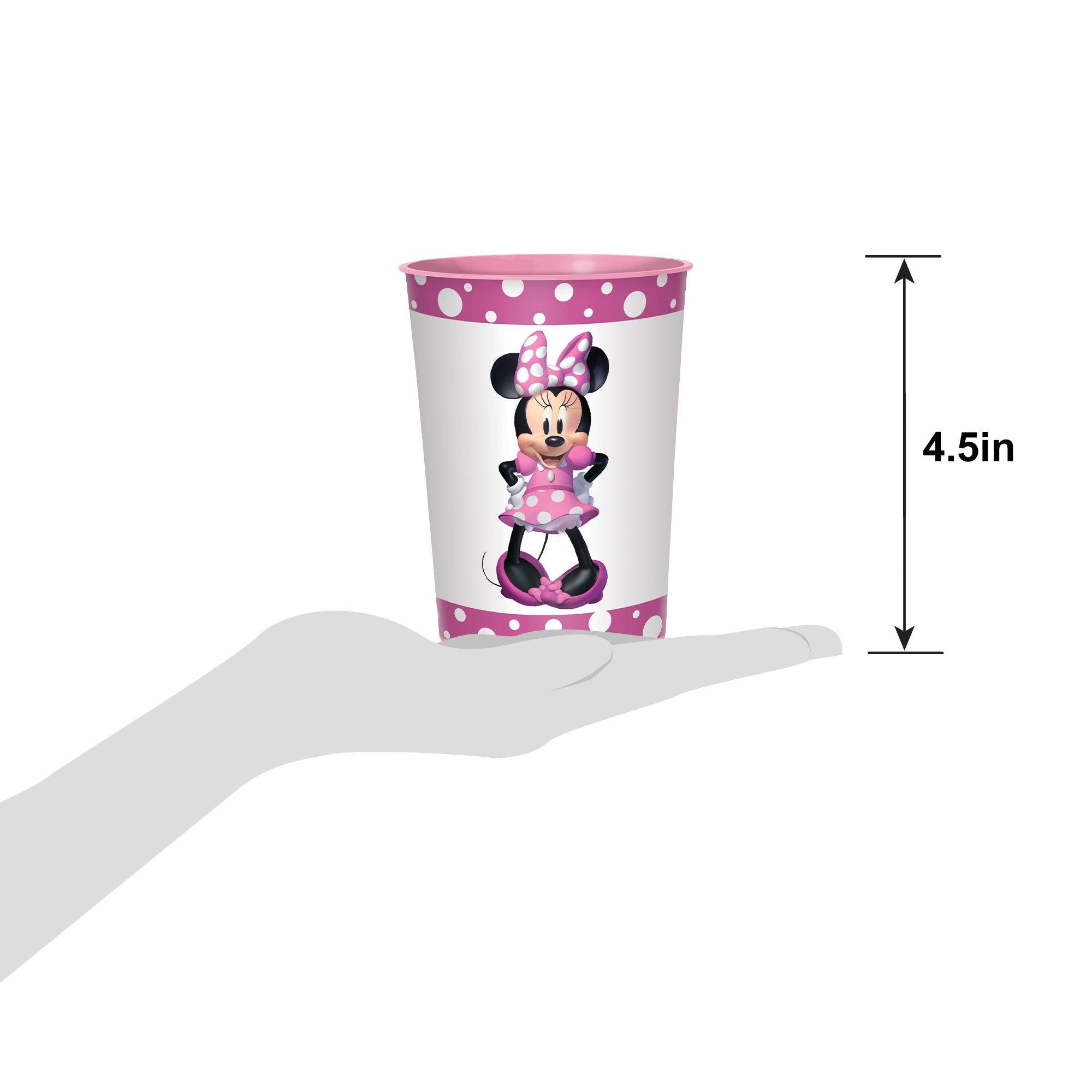 Minnie Mouse Forever Favor Kit for 8 Guests - Image 4