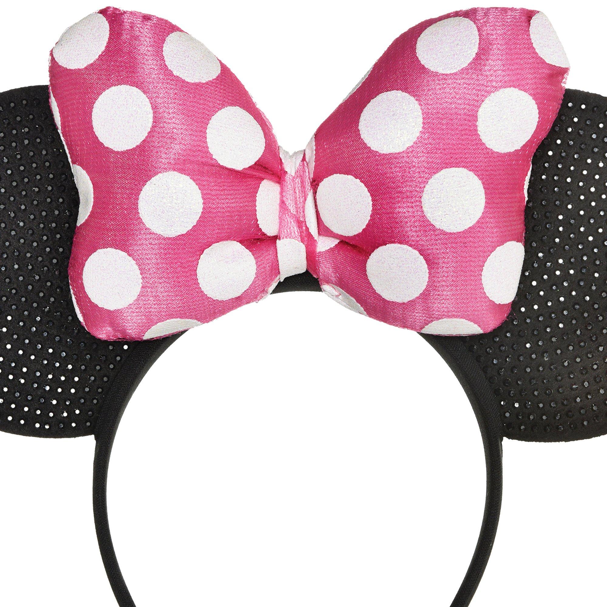 Minnie Mouse Forever Headband - Image 2