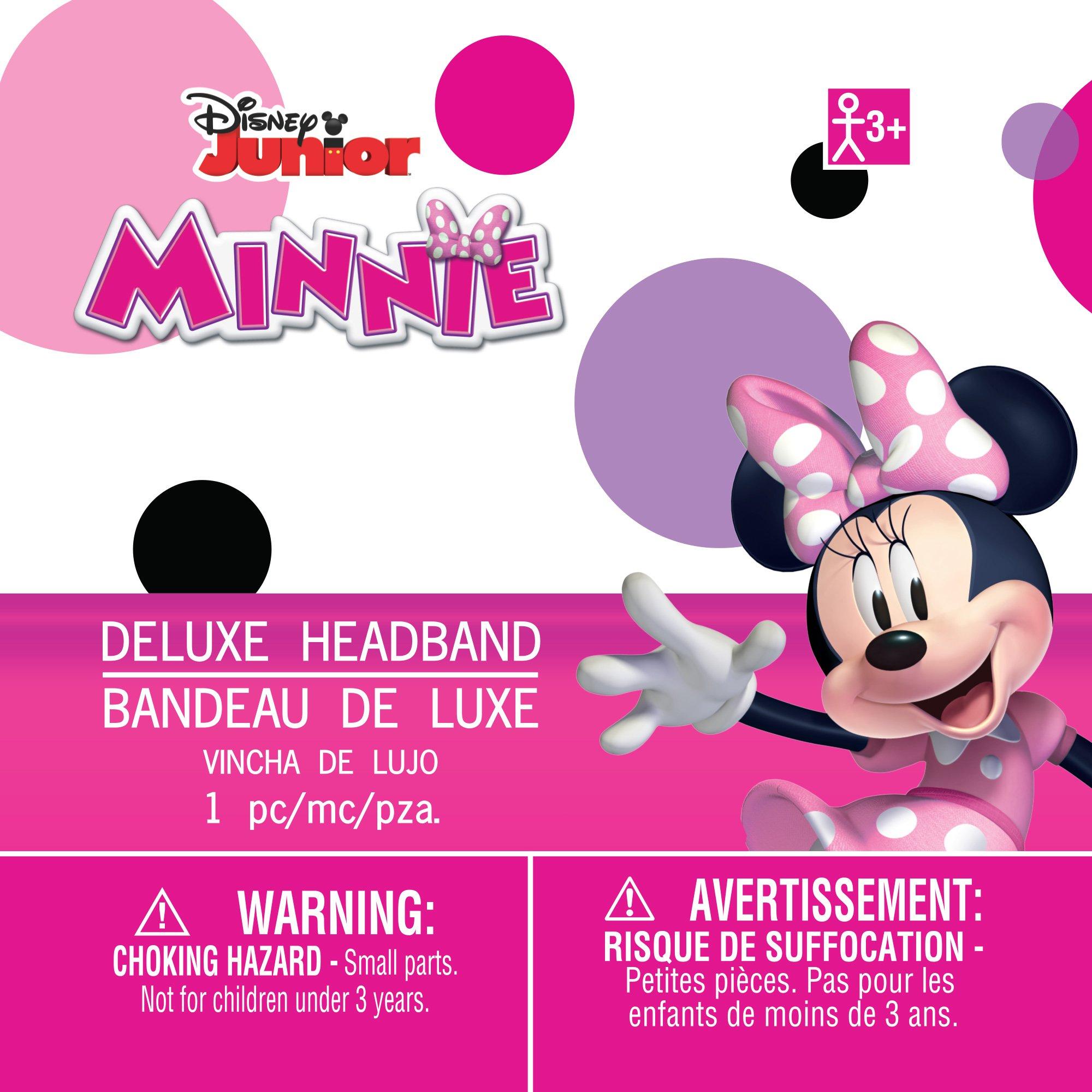 Minnie Mouse Forever Headband - Image 3