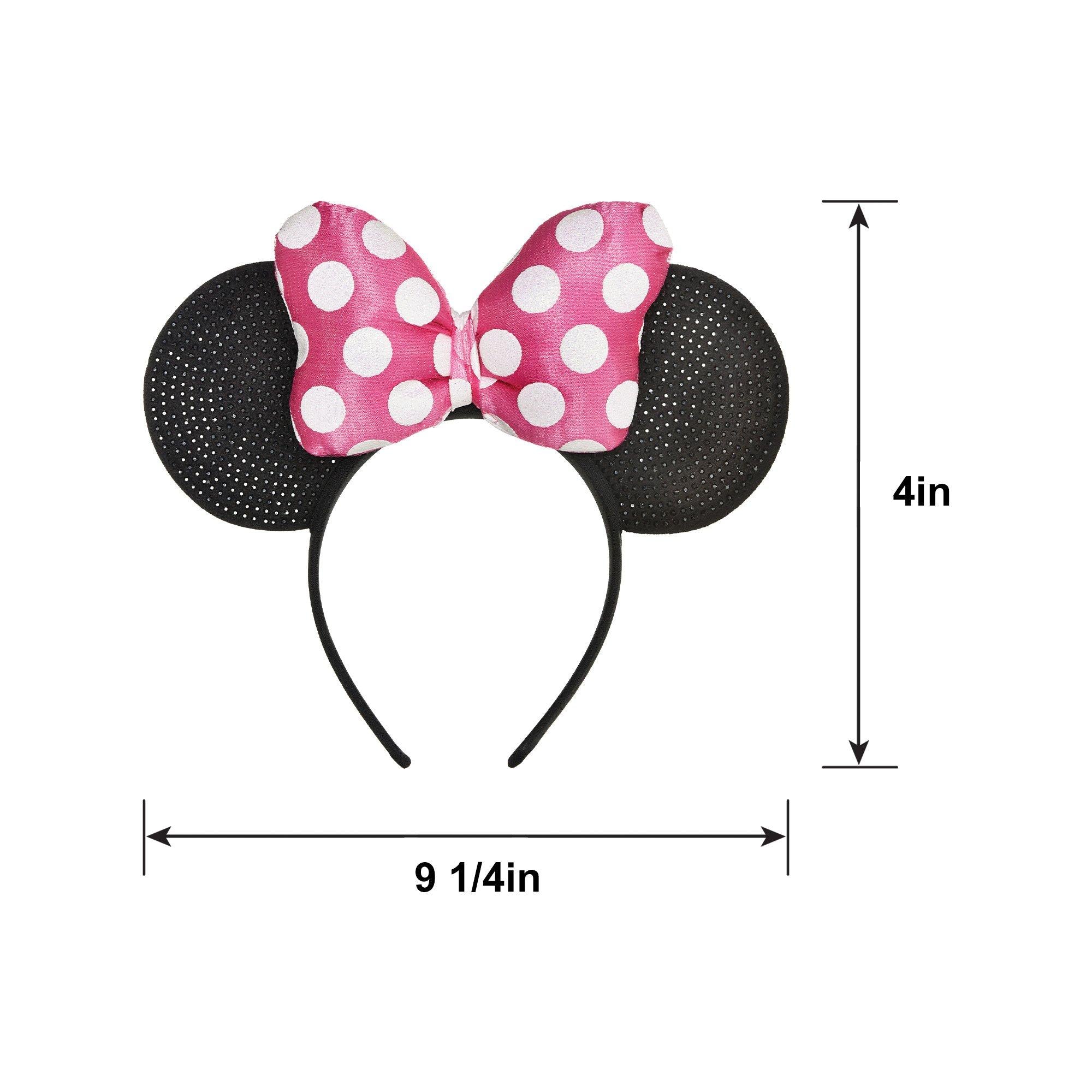 Minnie Mouse Forever Headband - Image 4