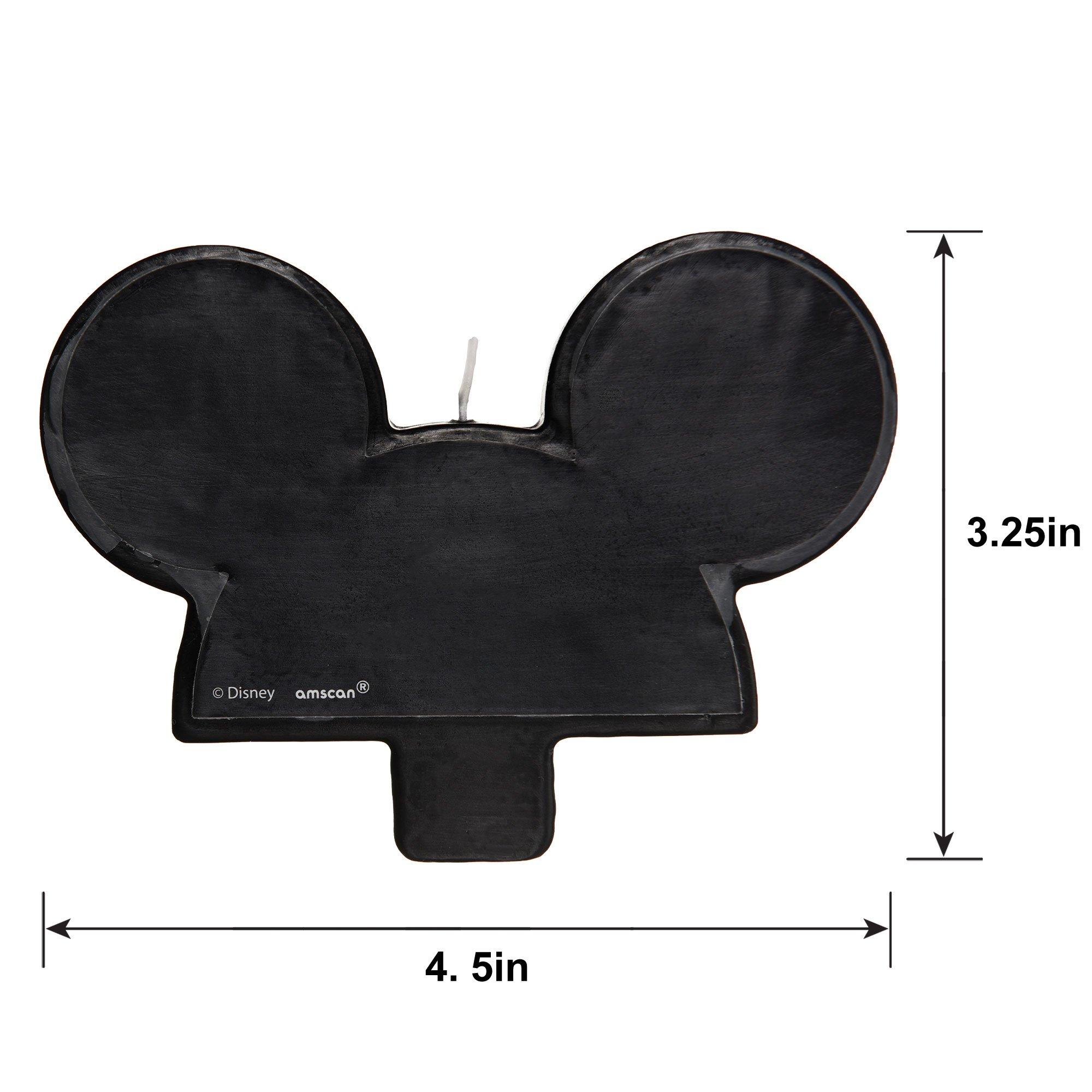 Mickey Mouse Forever Candle - Image 4
