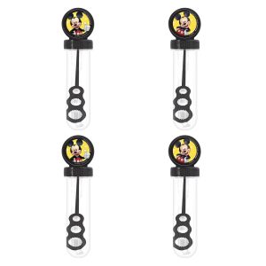 Mickey Mouse Forever Bubbles 4ct