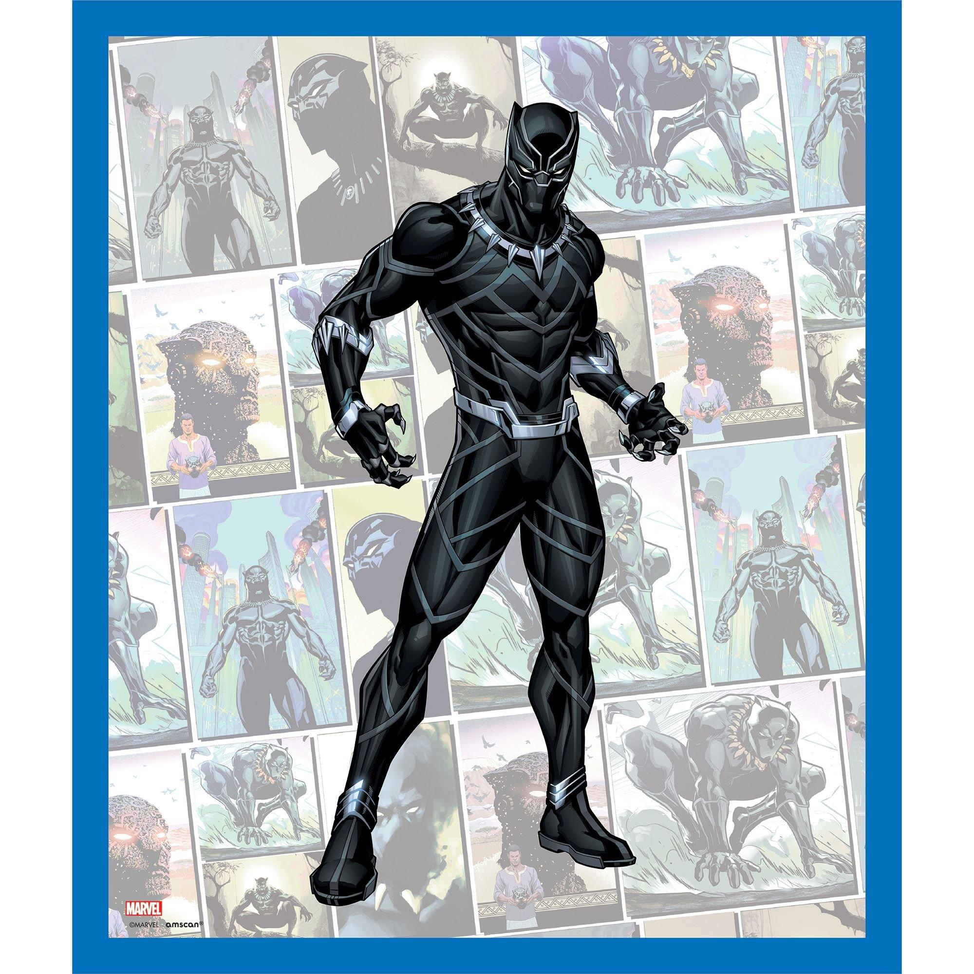 Marvel Powers Unite Wall Portrait Kit 7pc - Image 6