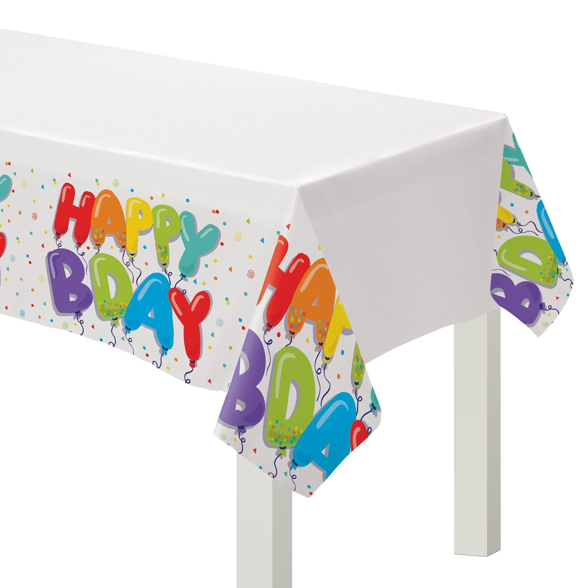 Balloon Bash Birthday Kit - Image 2