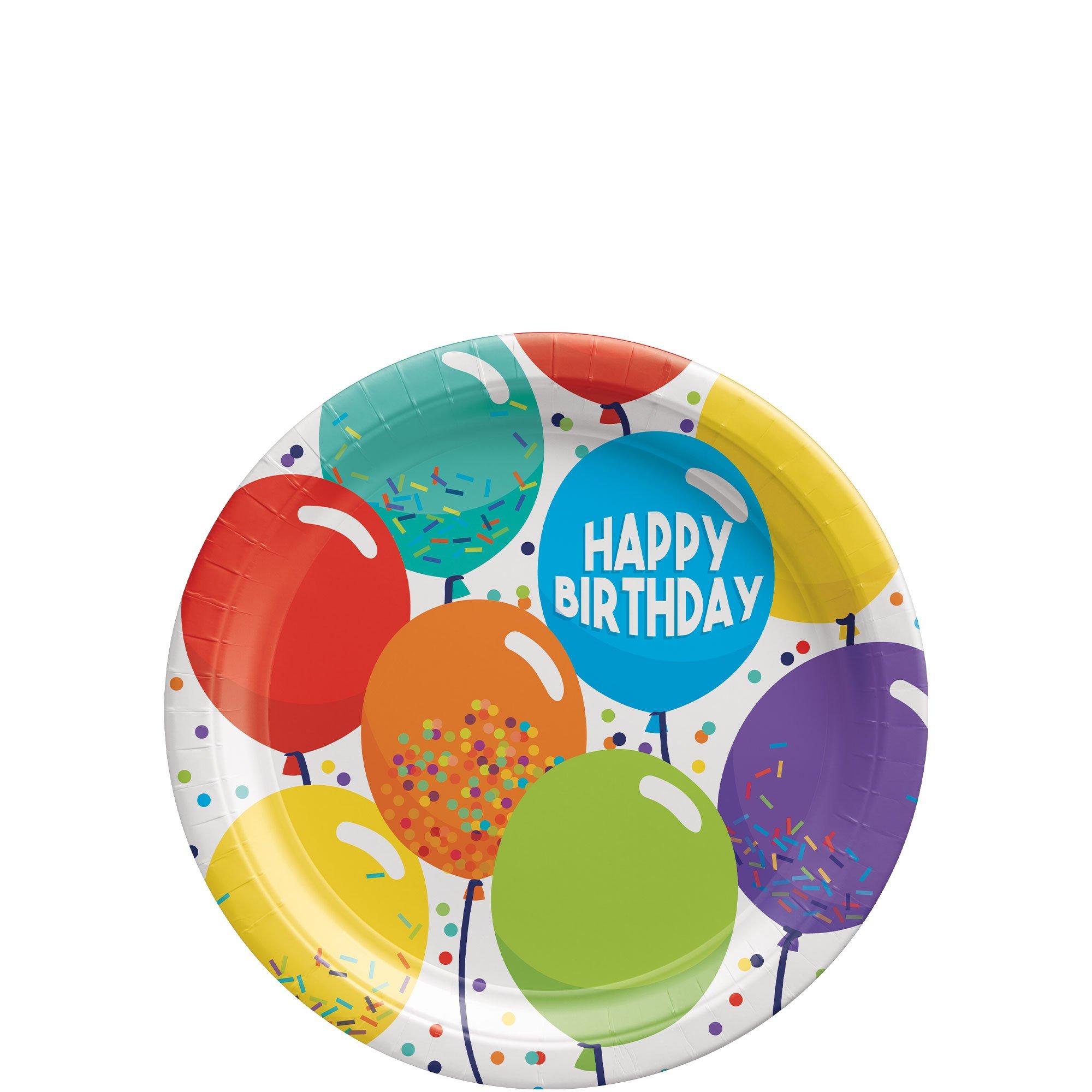Balloon Bash Birthday Kit - Image 4