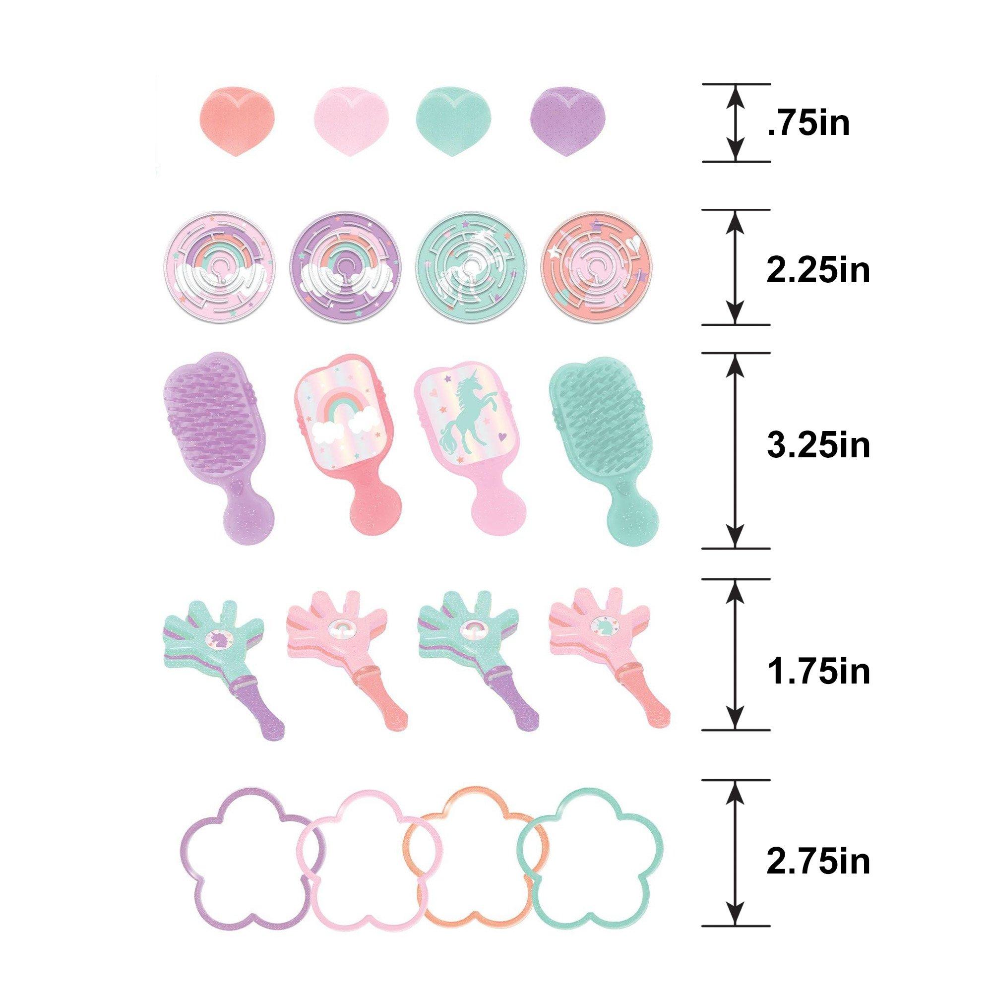 Unicorn Favor Pack 100pc - Image 2