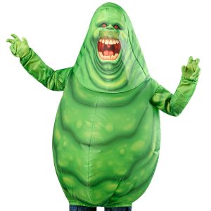 Kids' Ghostbusters Classic Slimer Inflatable Costume