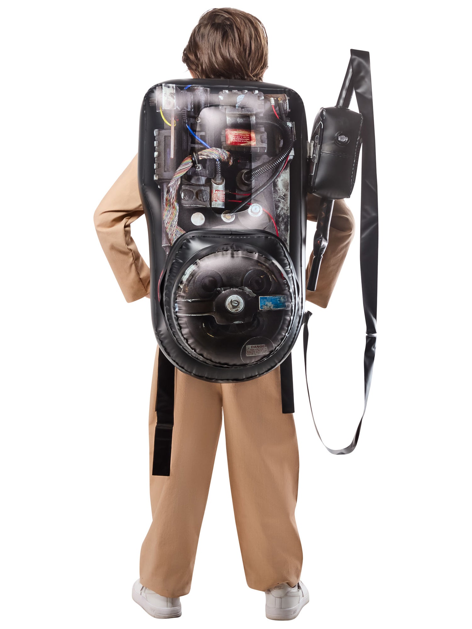 Boys' Ghostbusters Classic Costume - Image 3