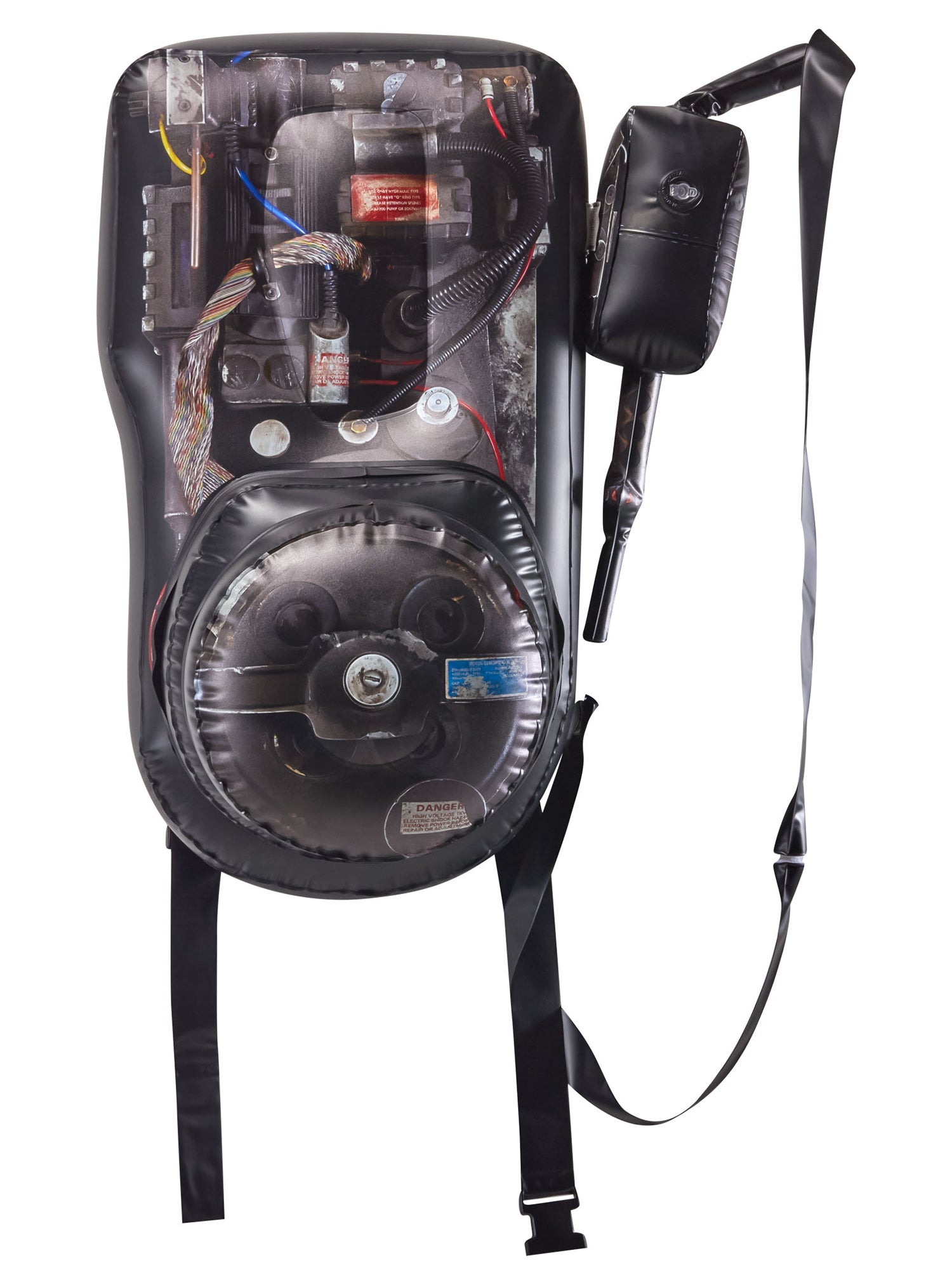 Boys' Ghostbusters Classic Costume - Image 6