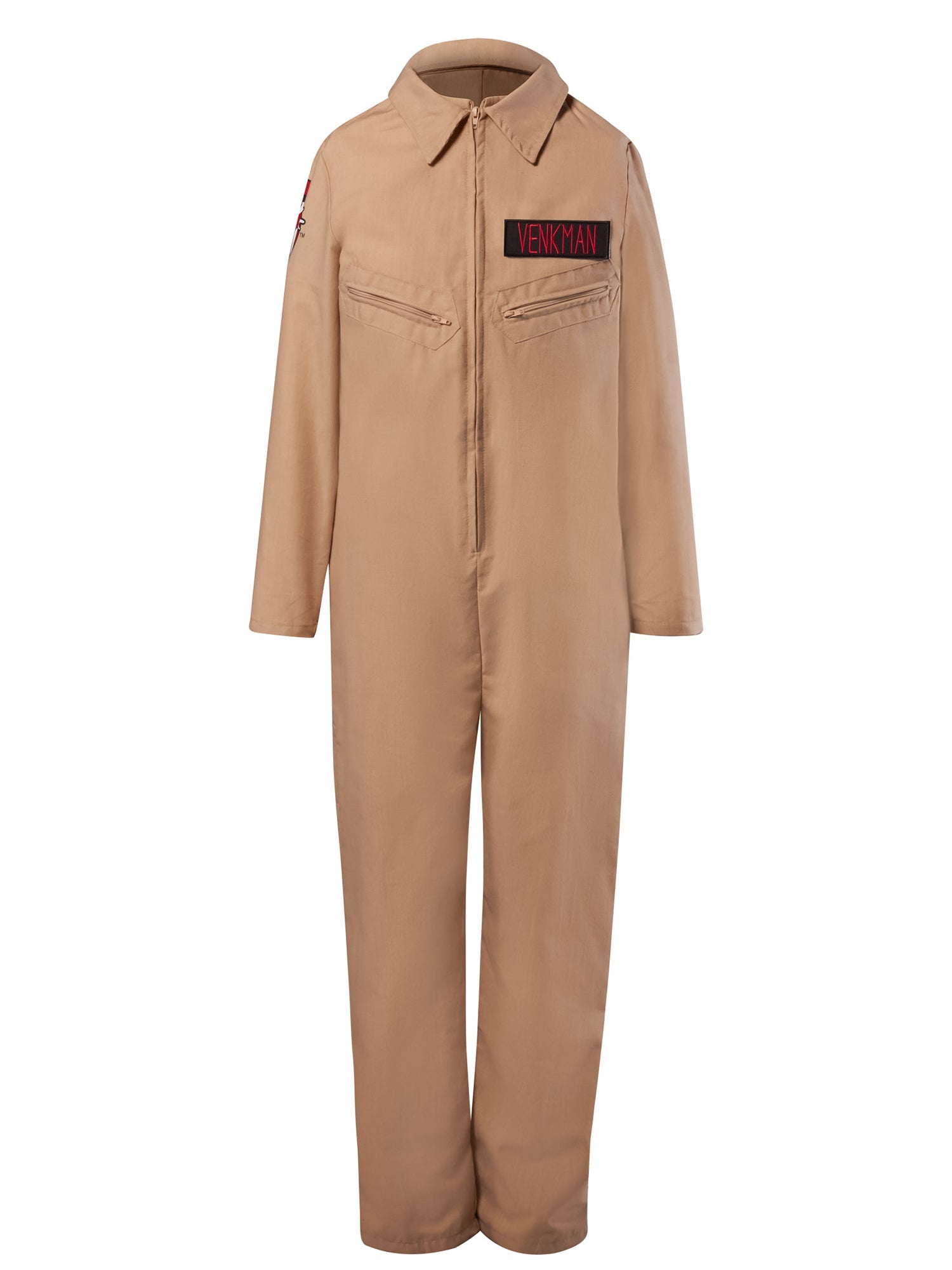 Boys' Ghostbusters Classic Costume - Image 8