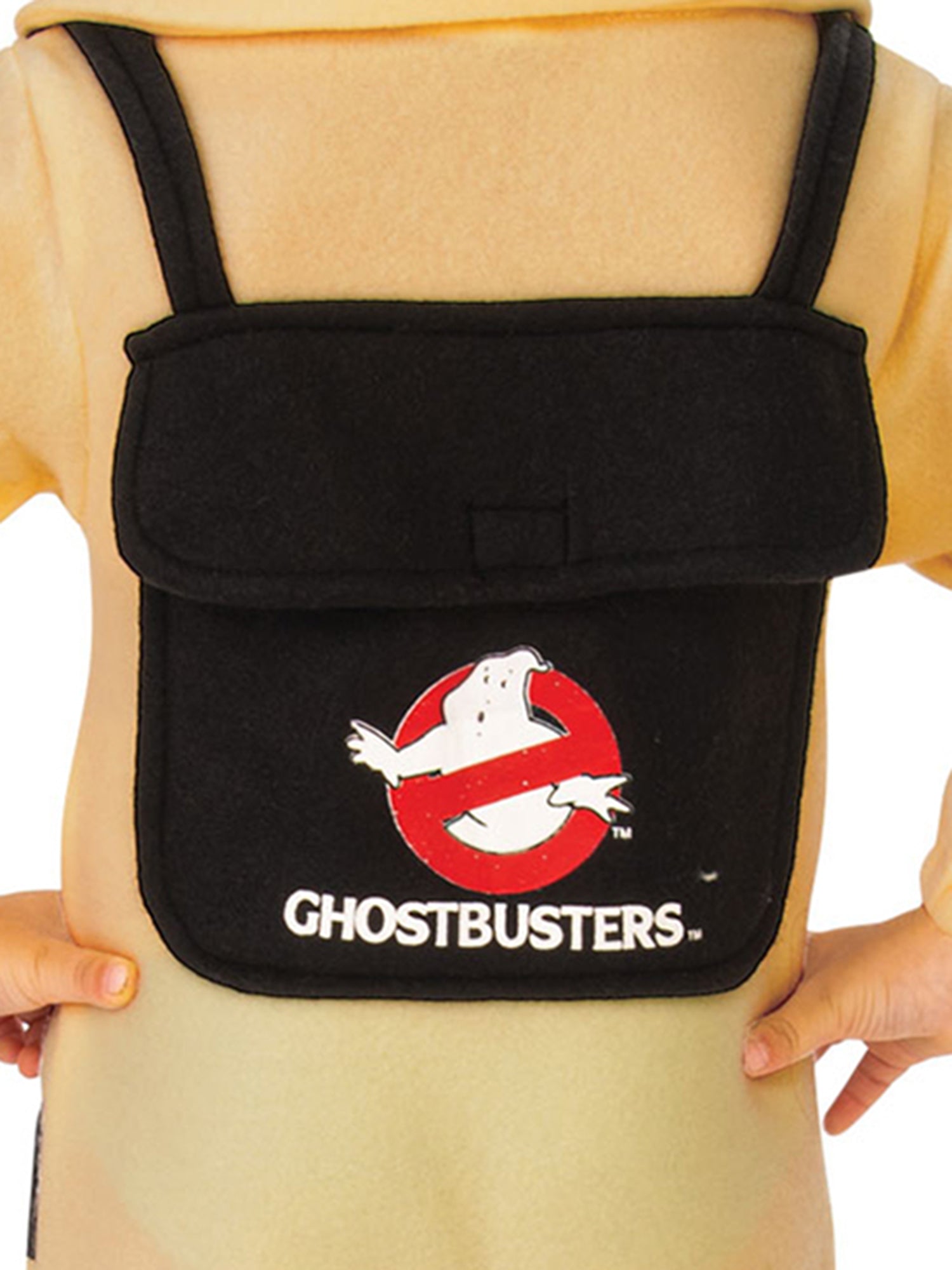Ghostbusters Classic Costume for Babies - Image 2