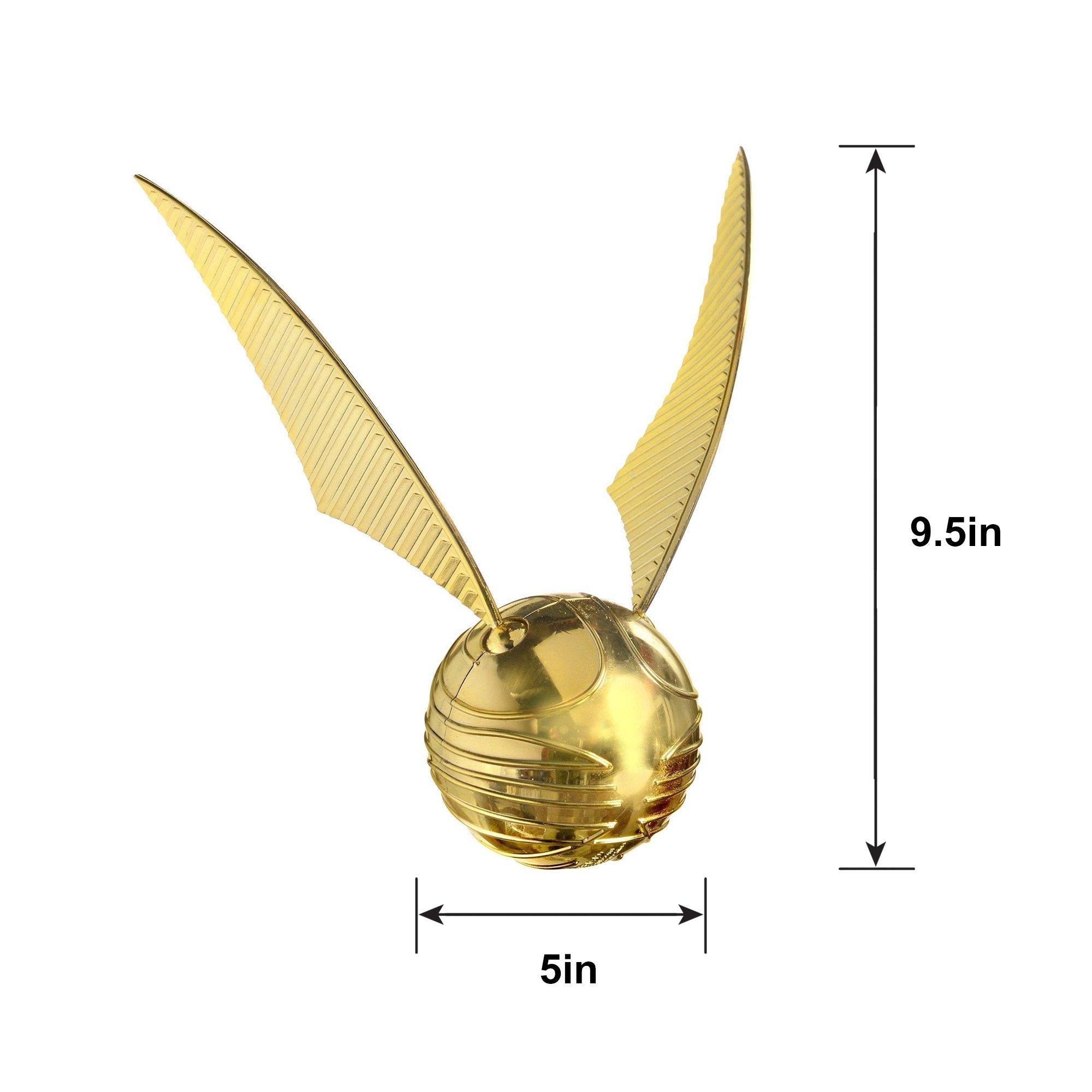 Golden Snitch - Harry Potter - Image 5