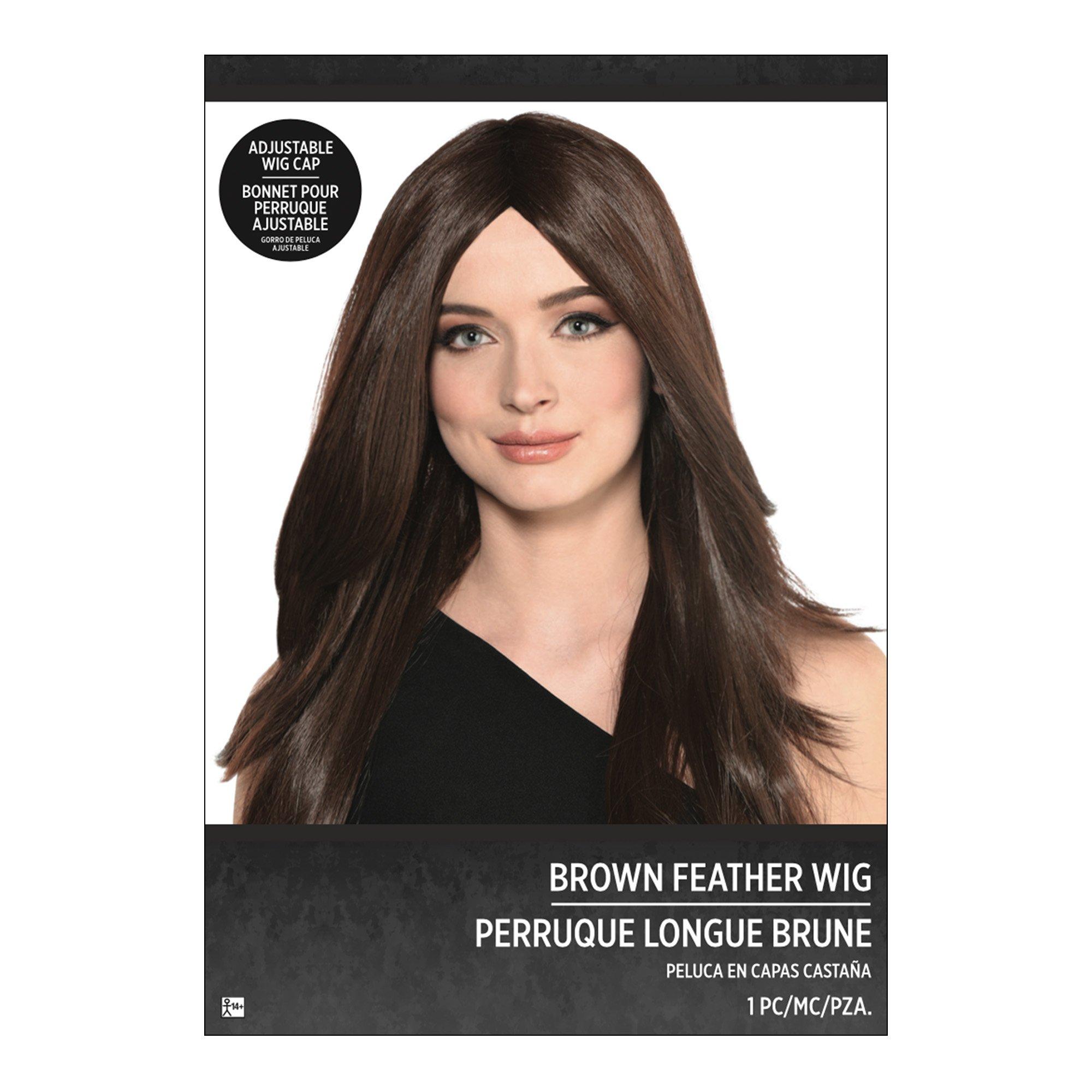 Hot Honey Chestnut Wig - Image 2