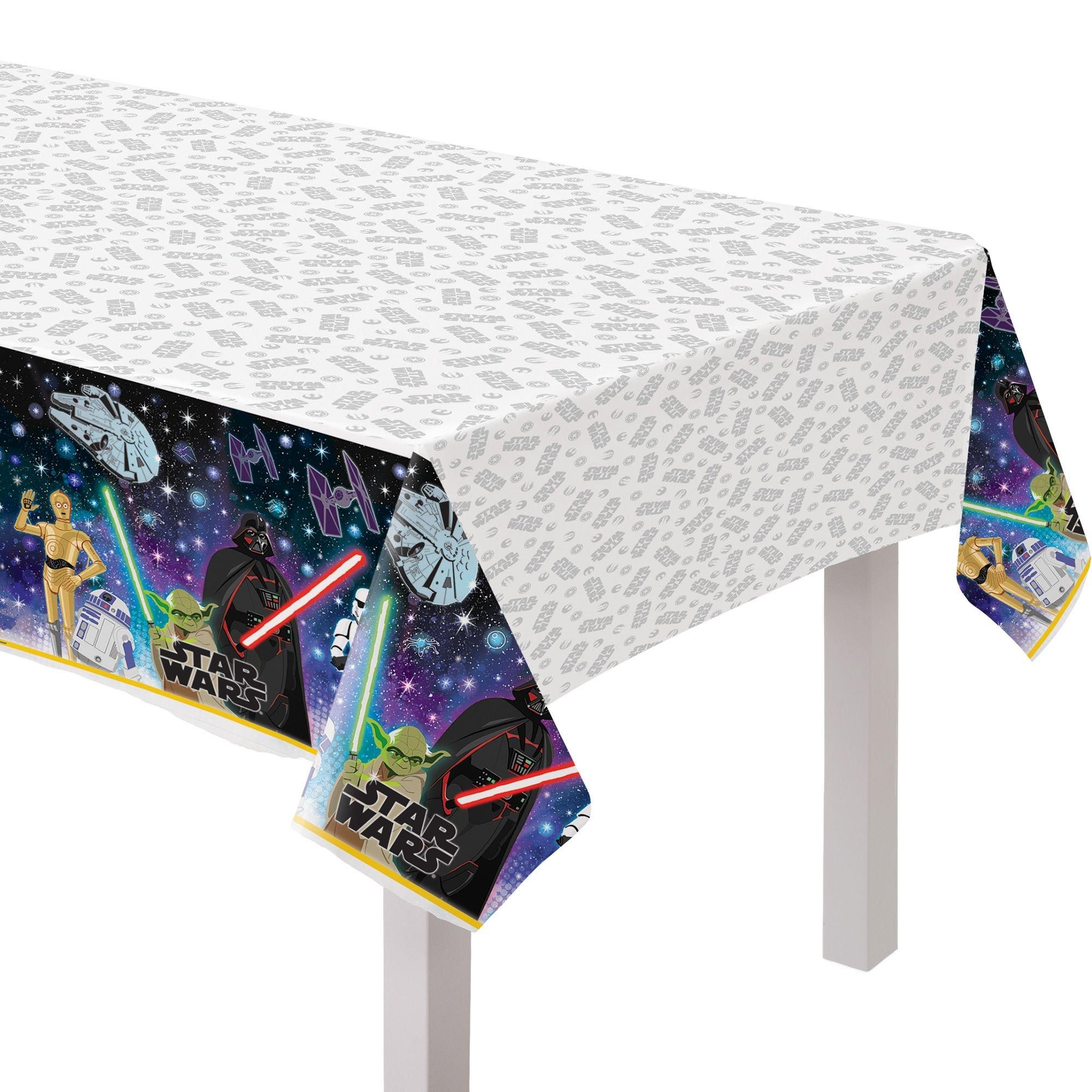 Star Wars Party Kit for 8 Guests - Image 14