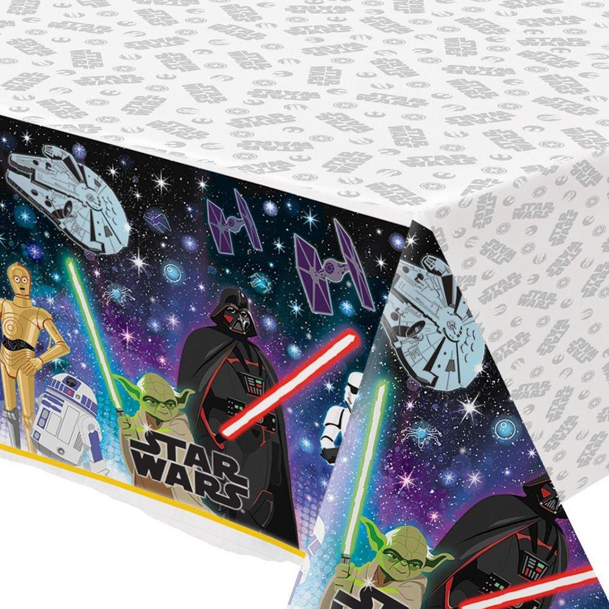 Star Wars Party Kit for 8 Guests - Image 15