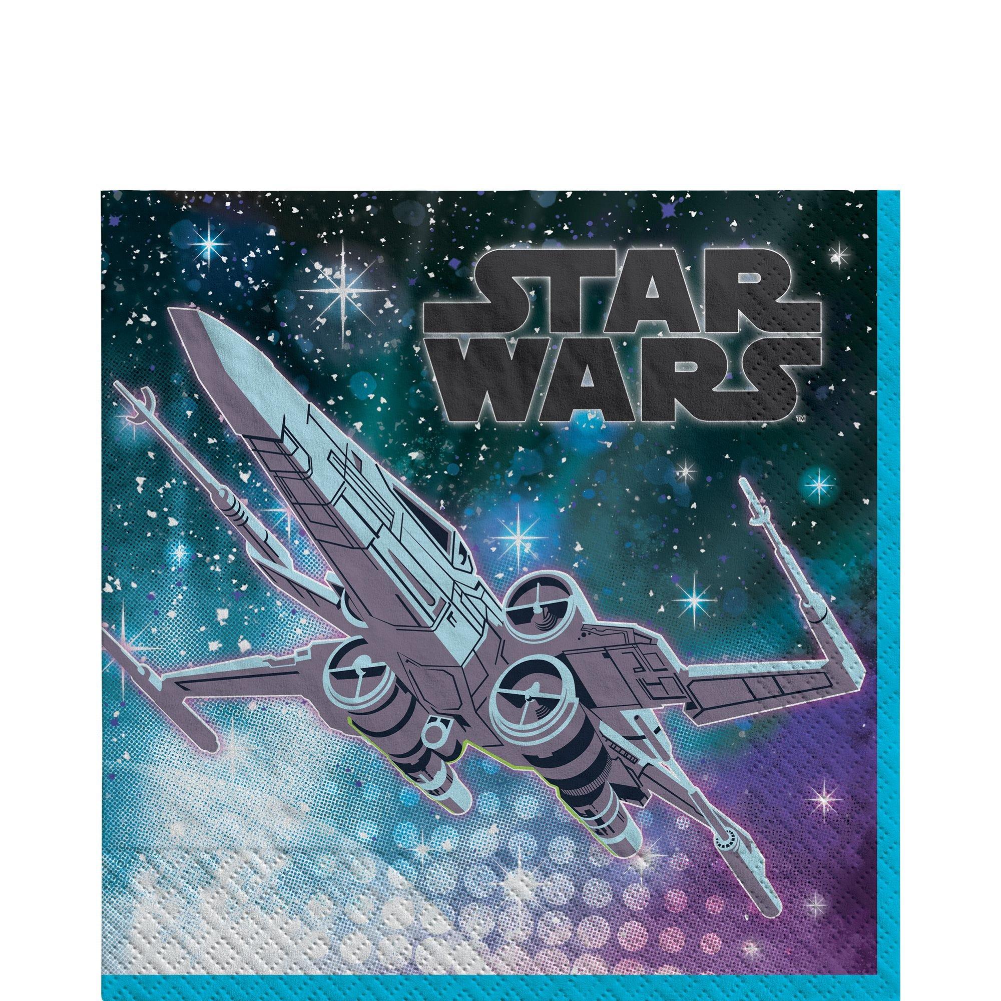 Star Wars Party Kit for 8 Guests - Image 8