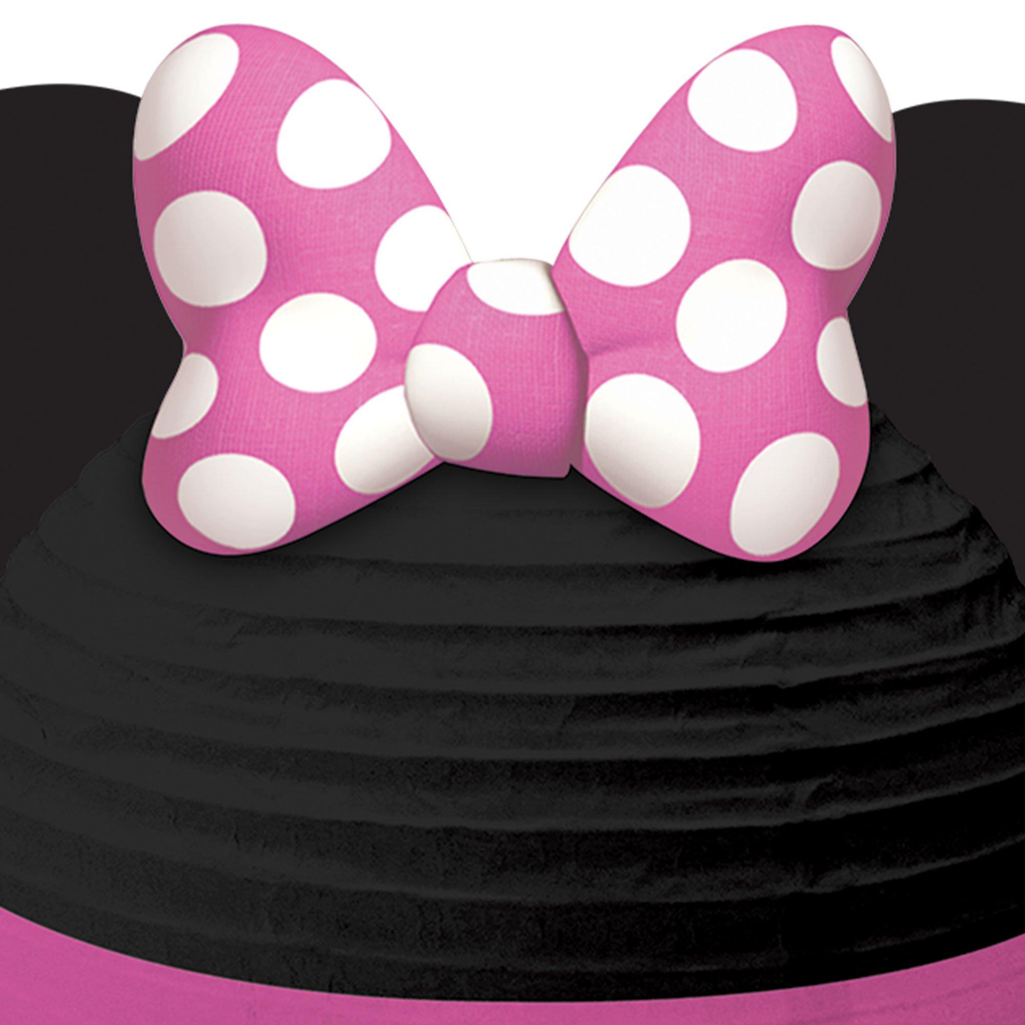 Minnie Mouse Forever Decoration Kit - Image 5