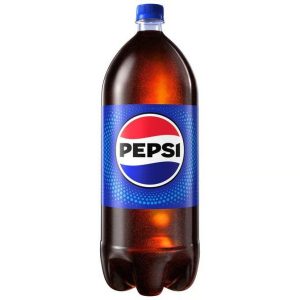 Pepsi Soda (2 L)