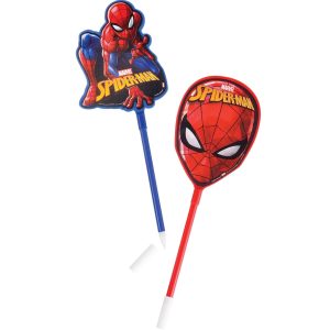 Spider-Man Webbed Wonder Pens. 8ct