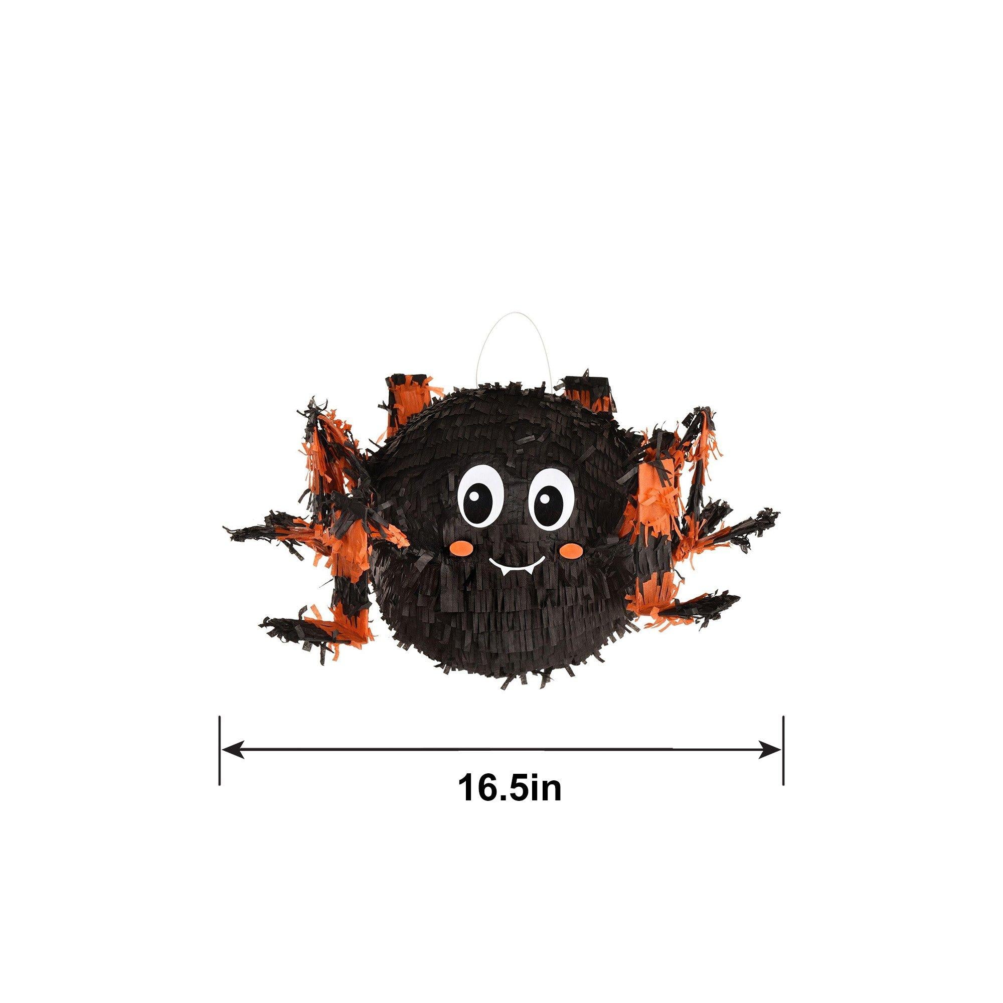 Friendly Spider Pinata. 16.5in x 10.25in - Image 5