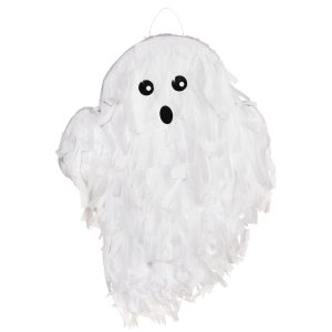 Friendly Ghost Pinata. 18in x 21in