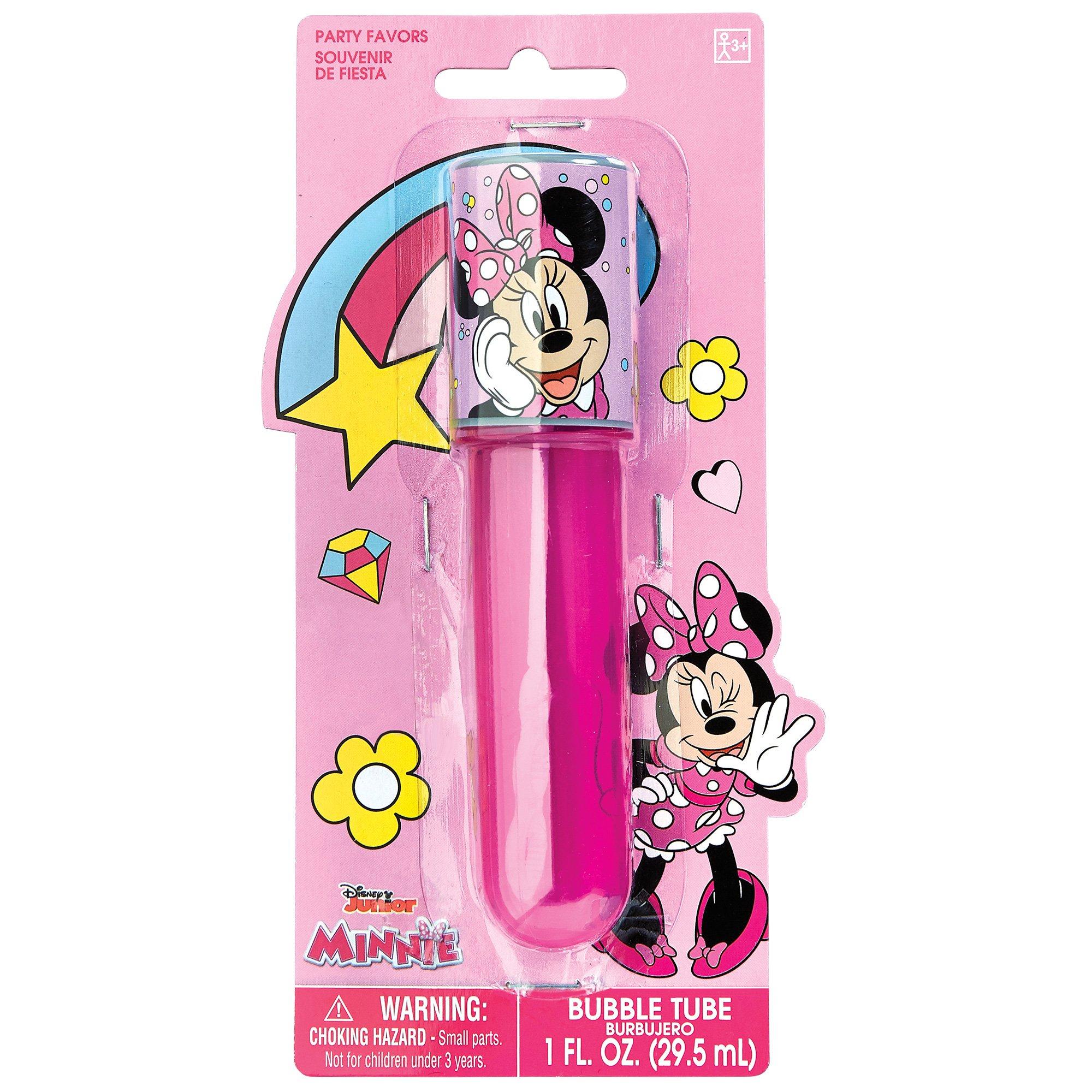 Minnie Mouse Bubbles - Image 2