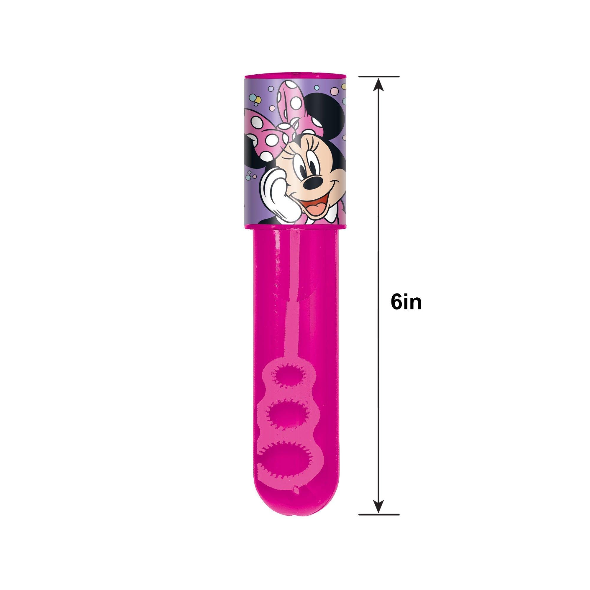 Minnie Mouse Bubbles - Image 3