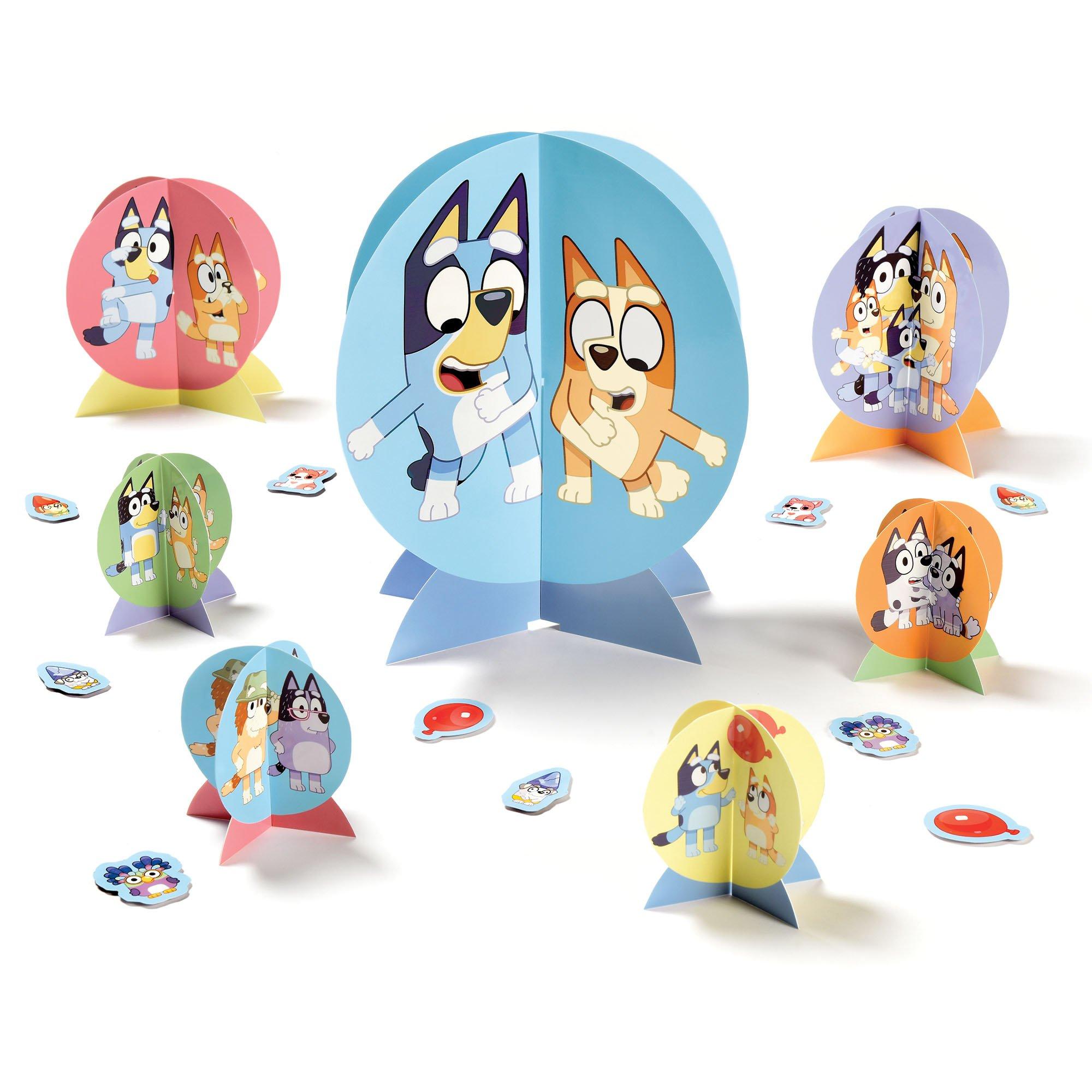 Bluey Decorating Kit - Image 15