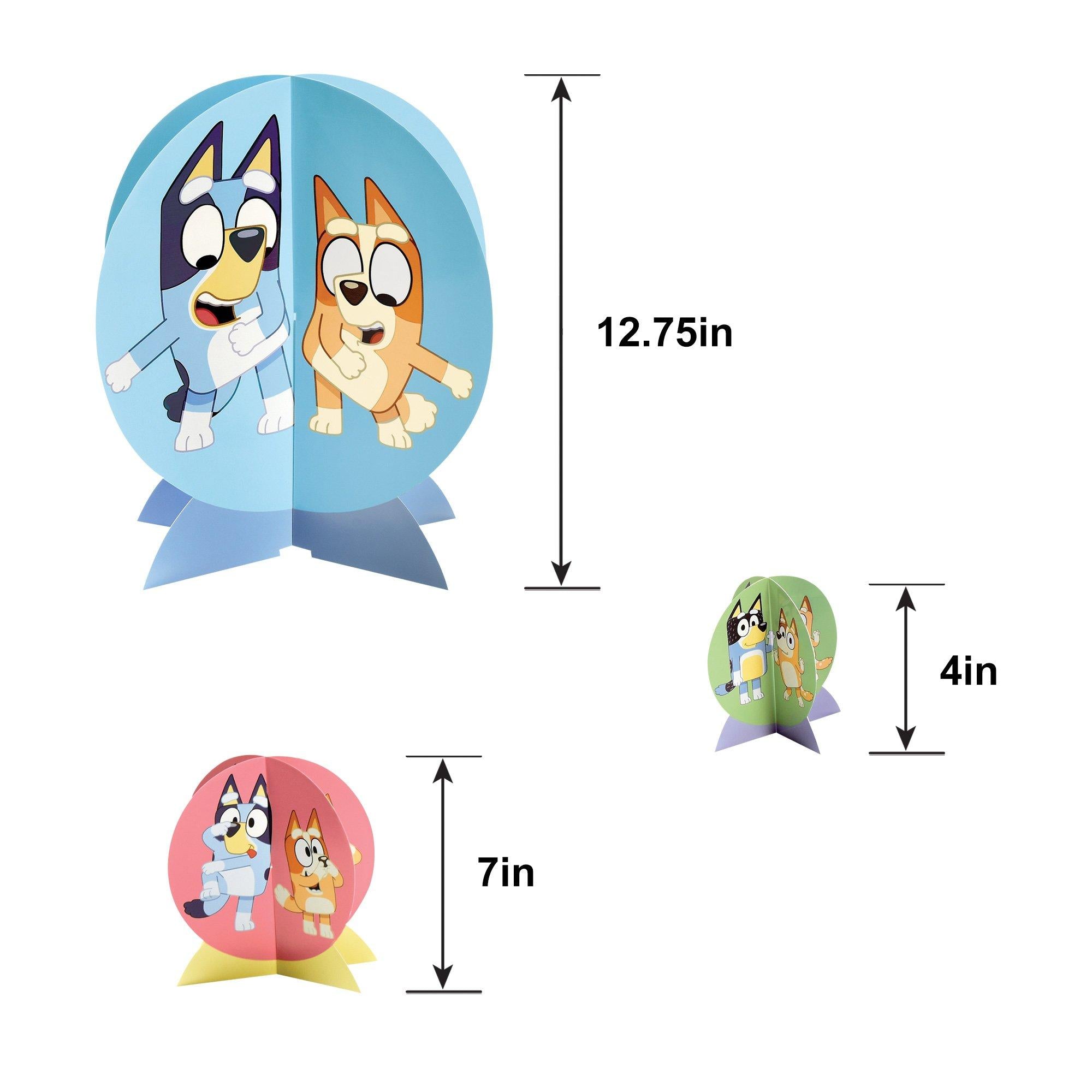 Bluey Decorating Kit - Image 16