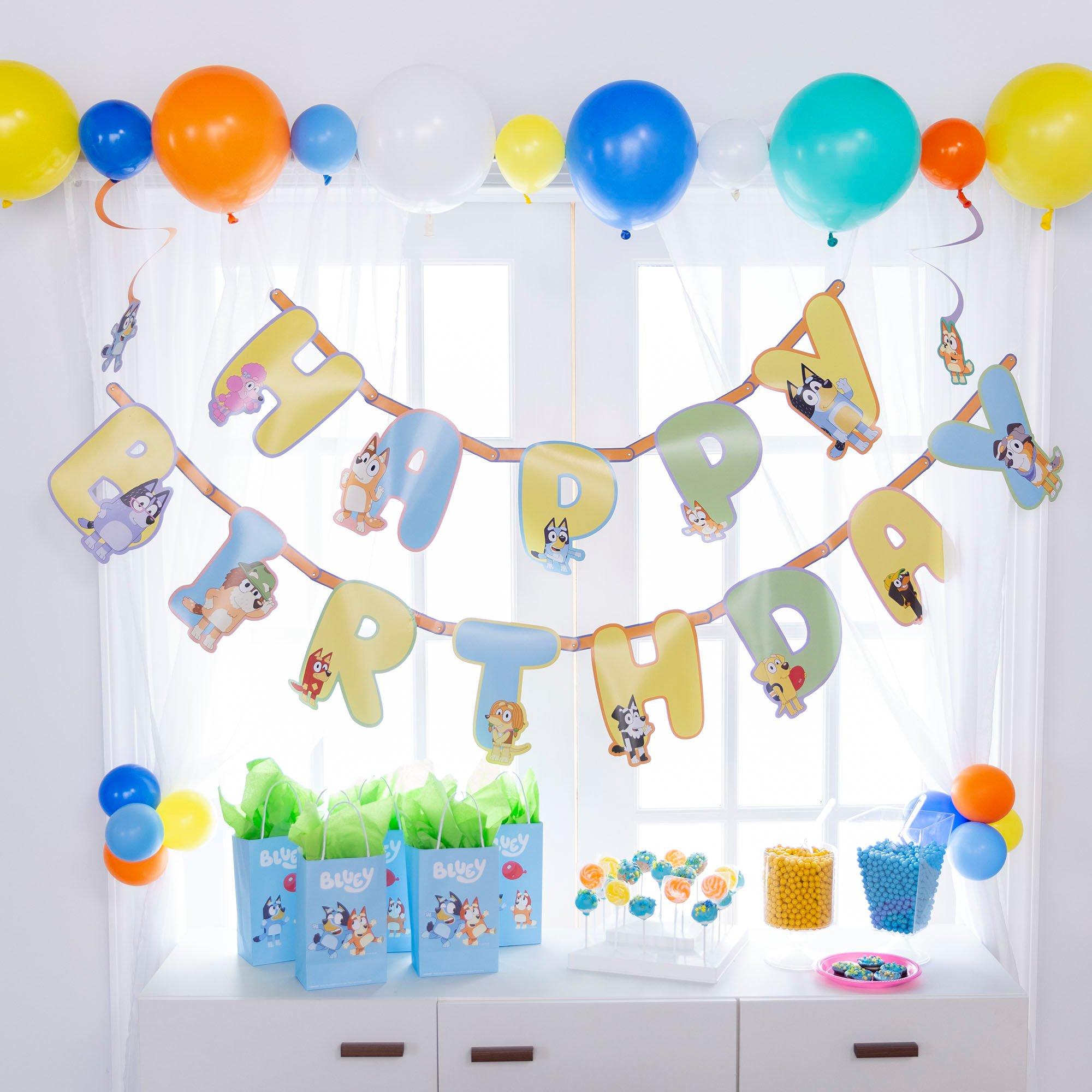 Bluey Decorating Kit - Image 13