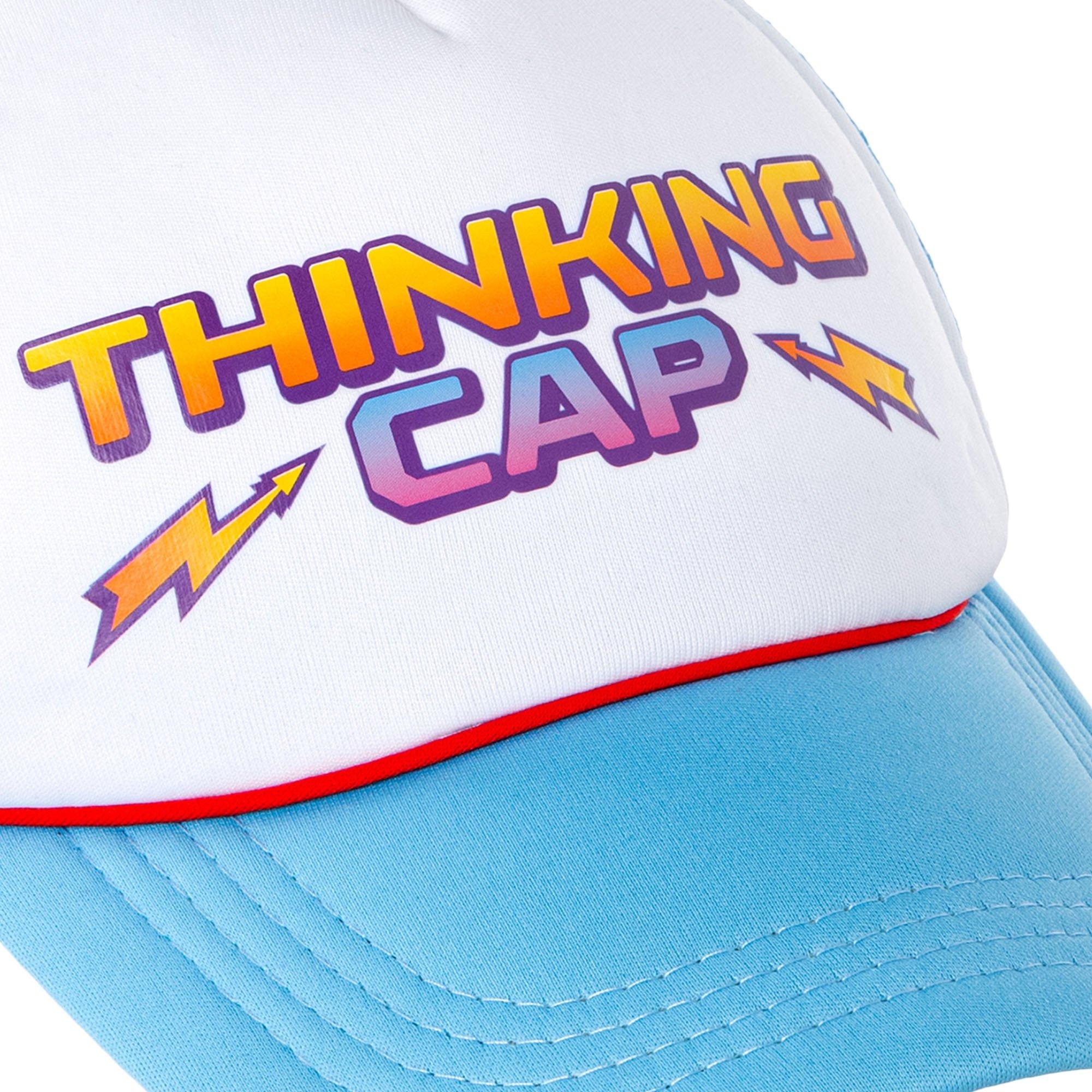Dustin's Thinking Cap - Stranger Things 4 - Image 2