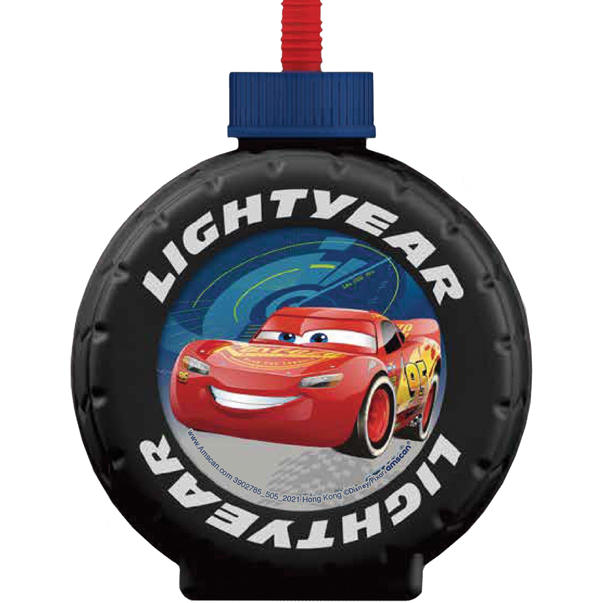 Cars 3 Sippy Cup - Image 2