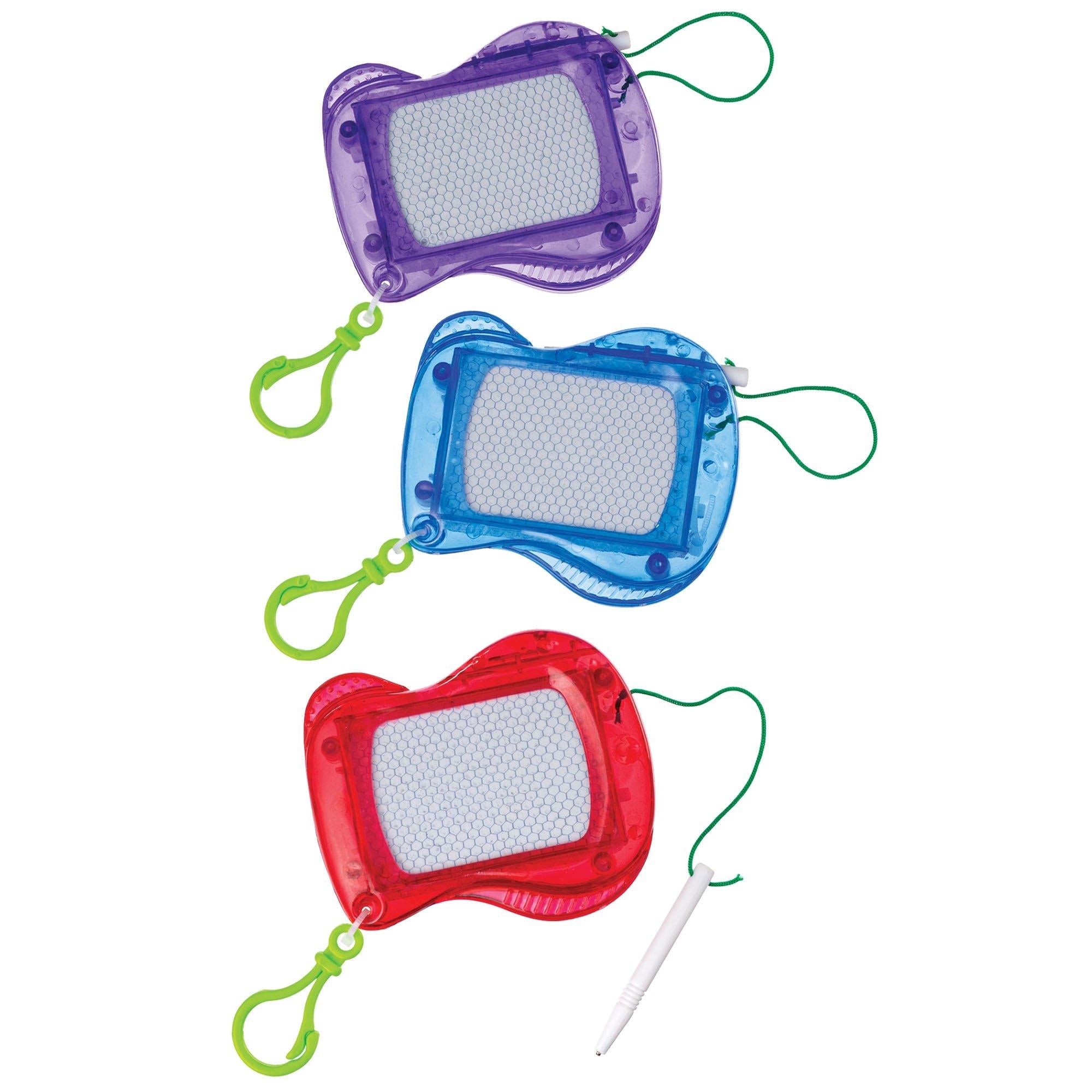 Mini Doodle Board Favors. 8pc