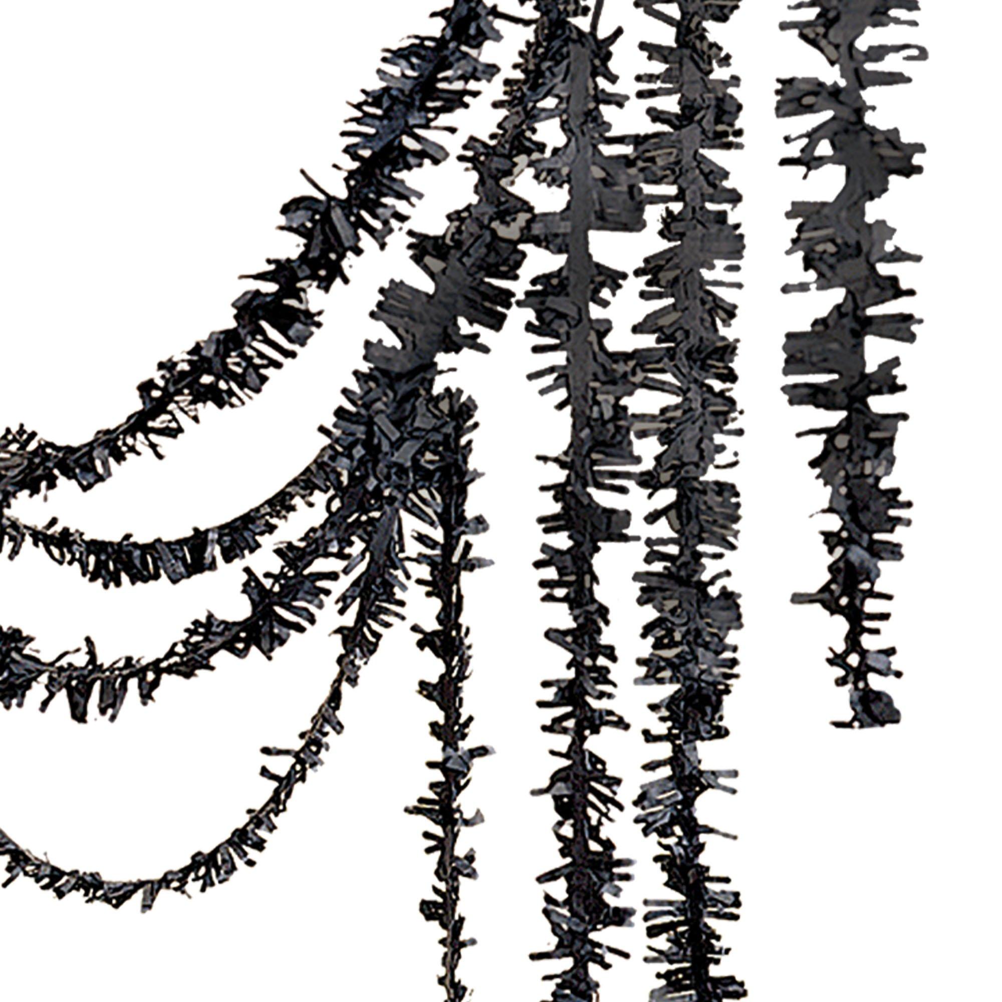 Long Leg Spider Hanging Decoration. 12ft - Image 3