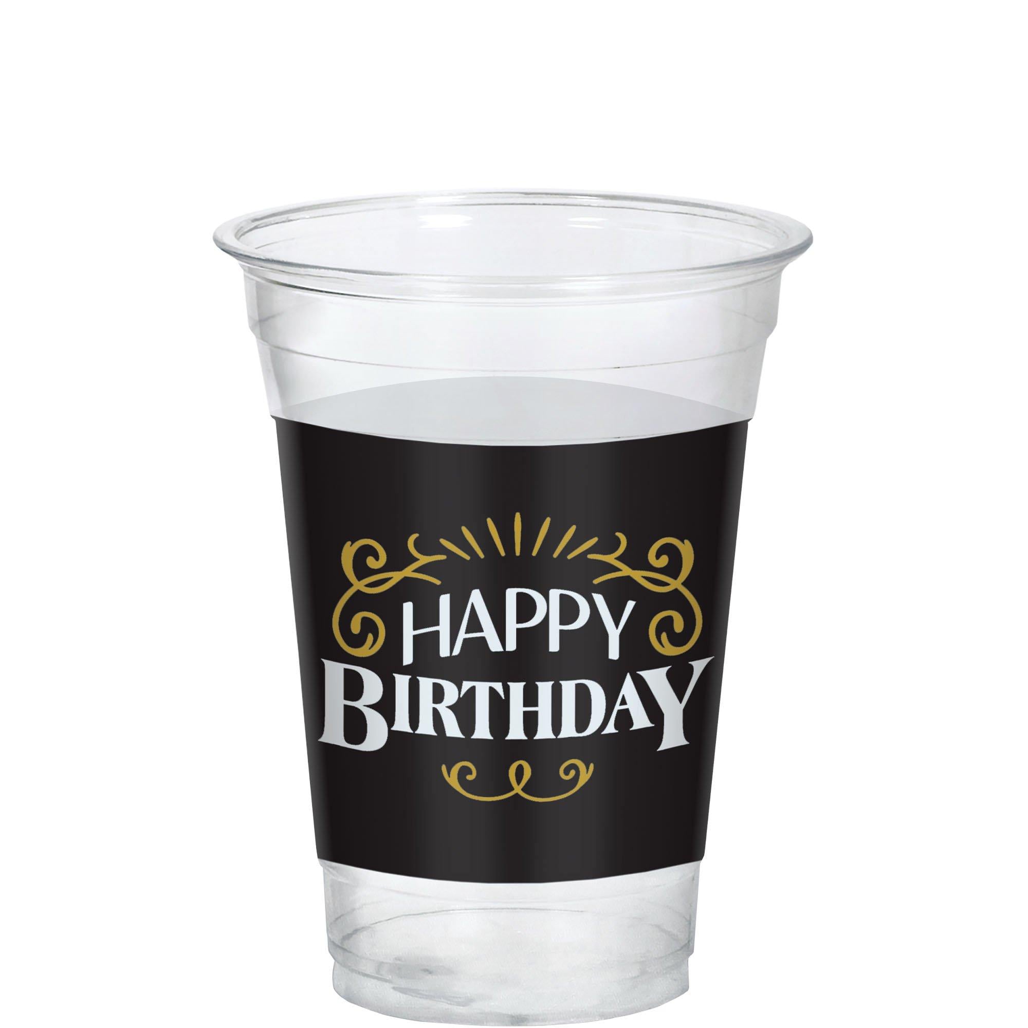 Better With Age Birthday Party Supplies Kit - Image 3