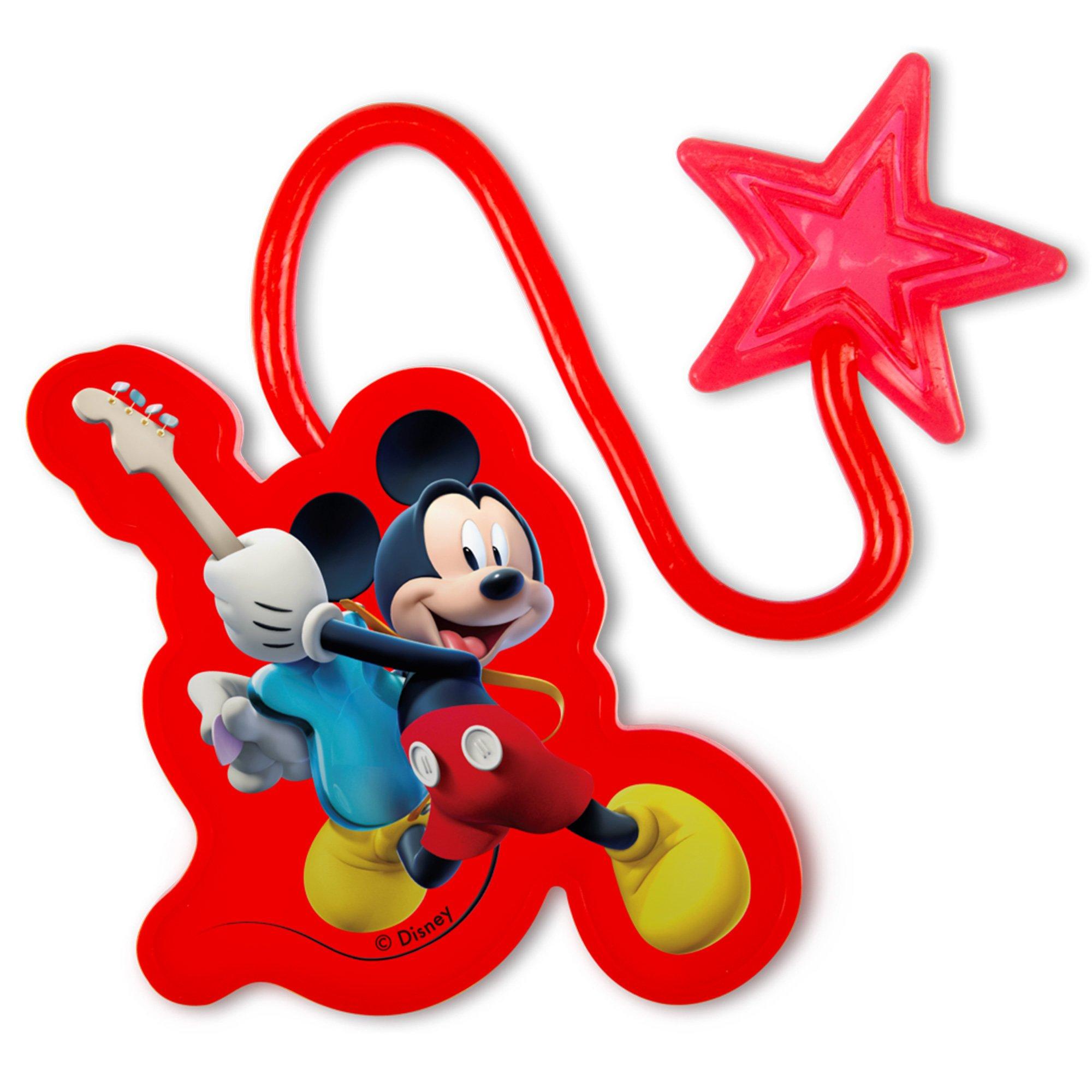 Sticky Mickey Mouse Star - Image 2